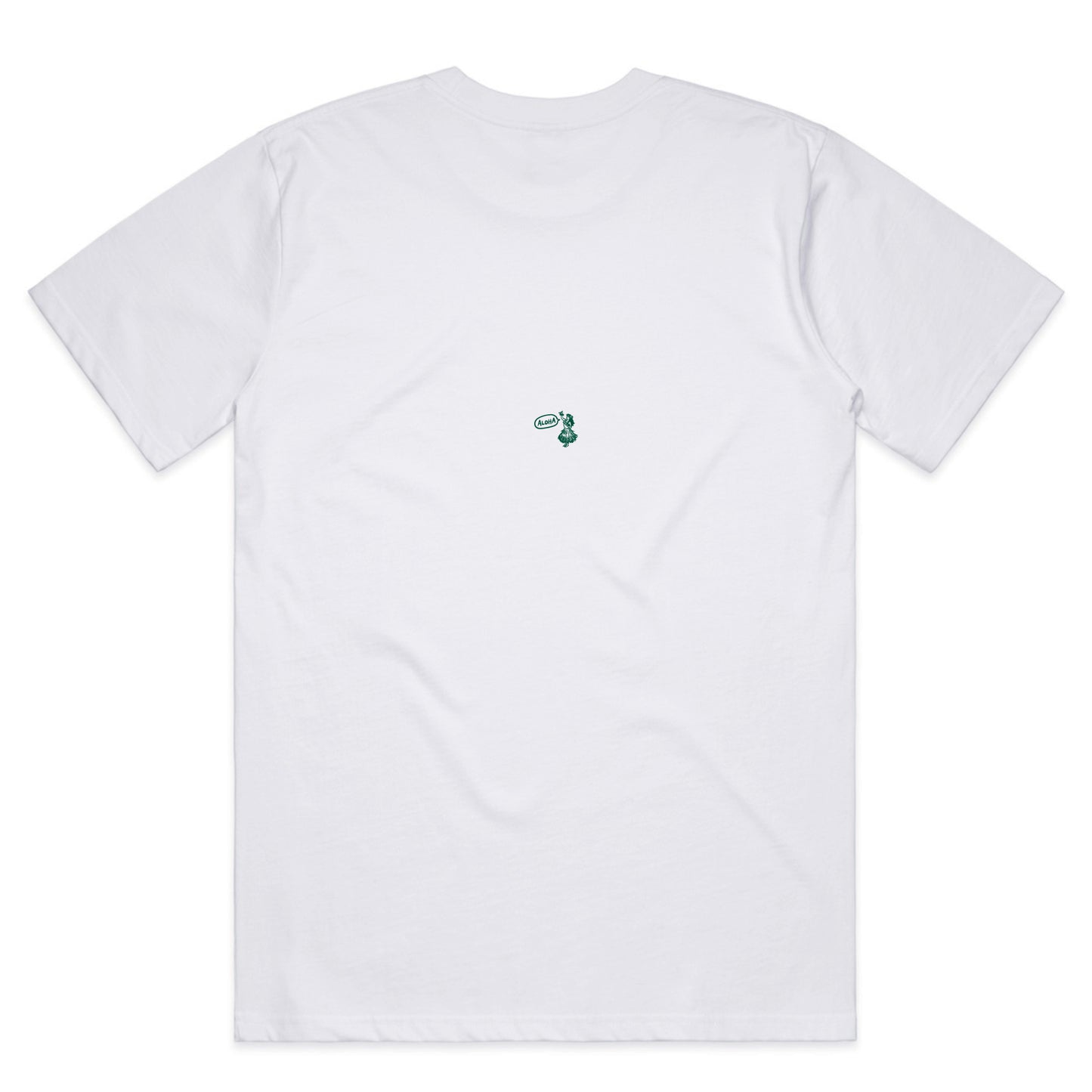 [MAN] GIVE SHAKA TEE