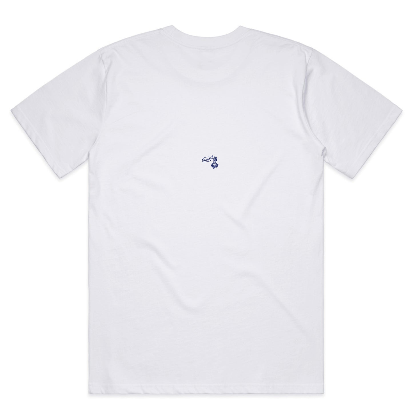 [MAN] GIVE SHAKA TEE
