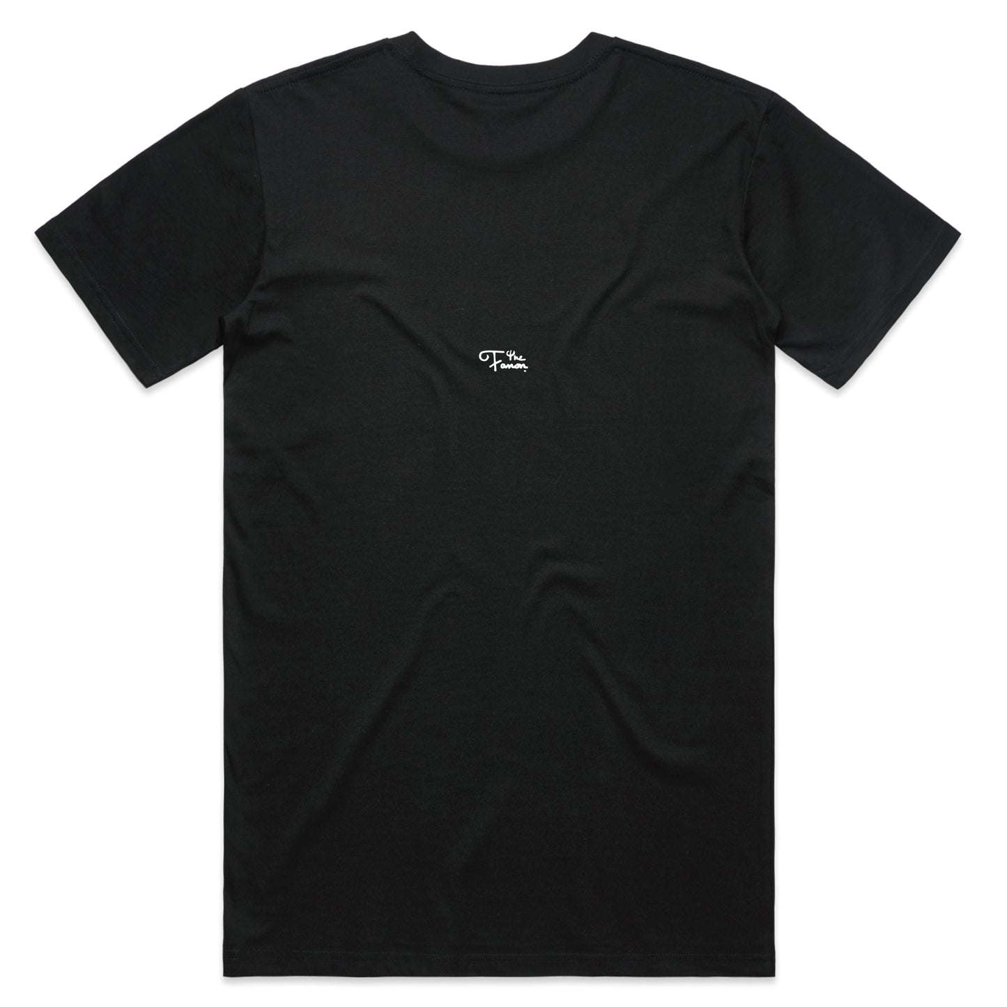 [UNISEX] MENEHUNE APPLE TEE