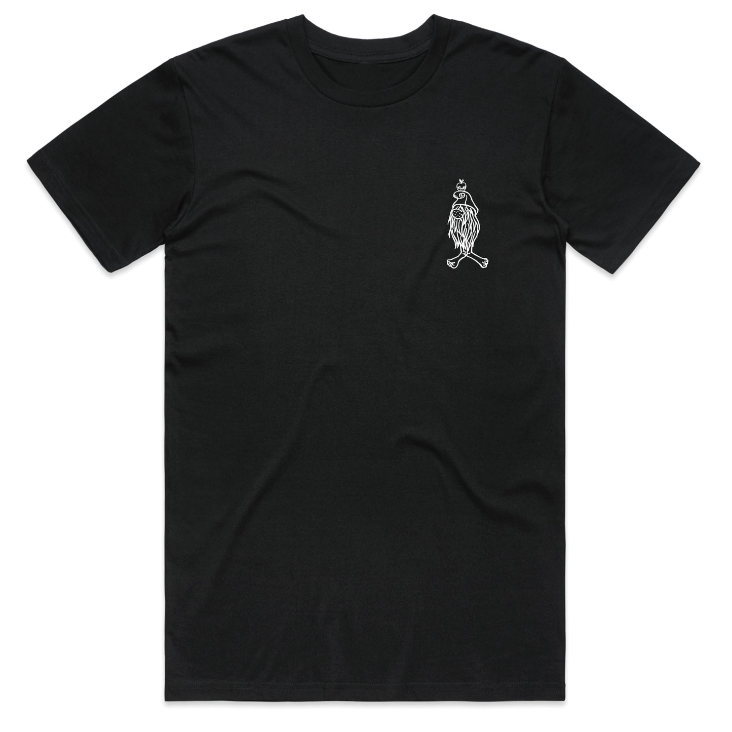 [UNISEX] MENEHUNE APPLE TEE