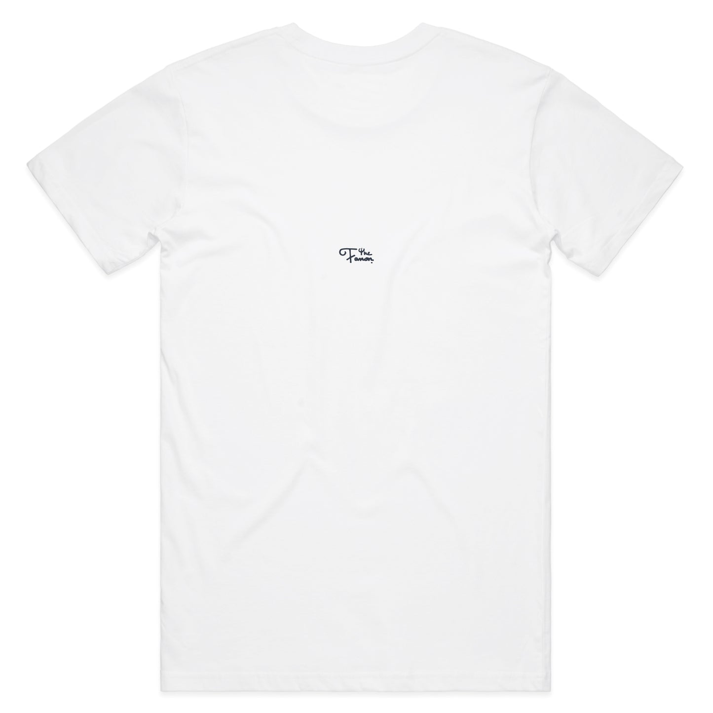 [UNISEX] MENEHUNE APPLE TEE