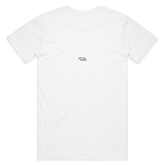 [UNISEX] MENEHUNE APPLE TEE