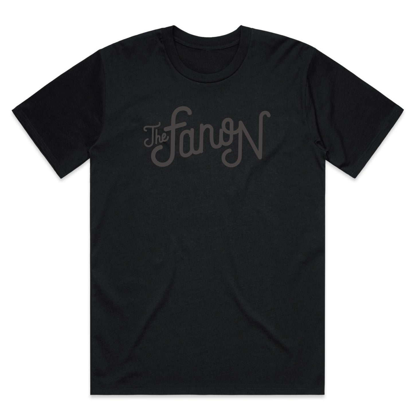 [MAN] N.T. the Fanon