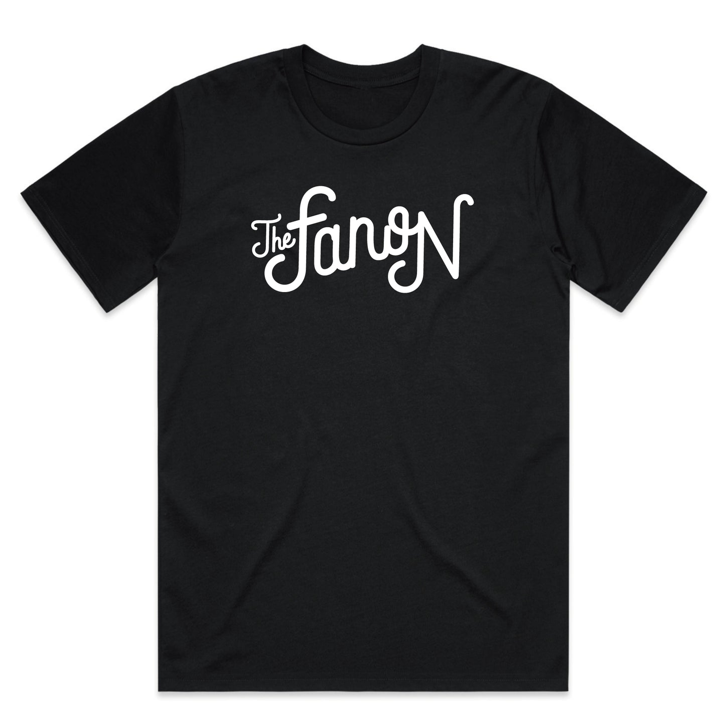 [MAN] N.T. the Fanon