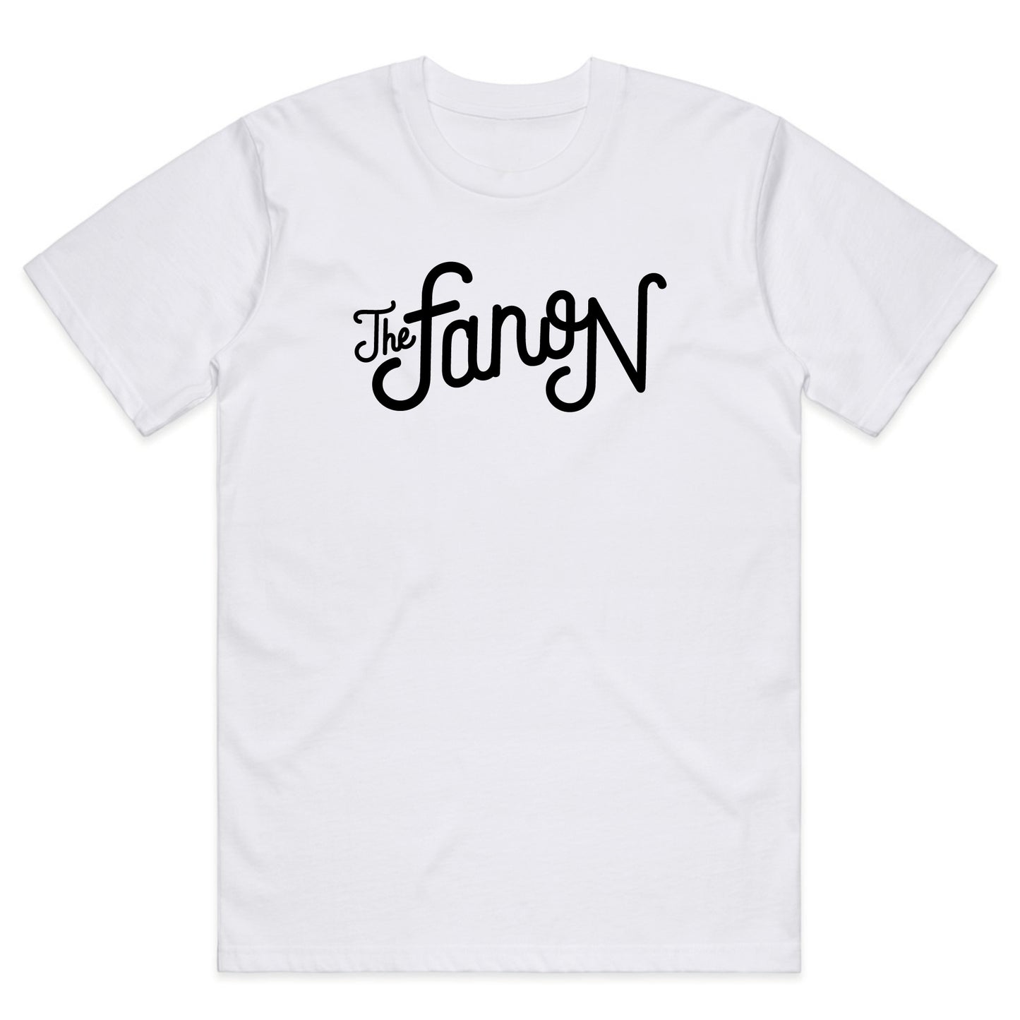 [MAN] N.T. the Fanon