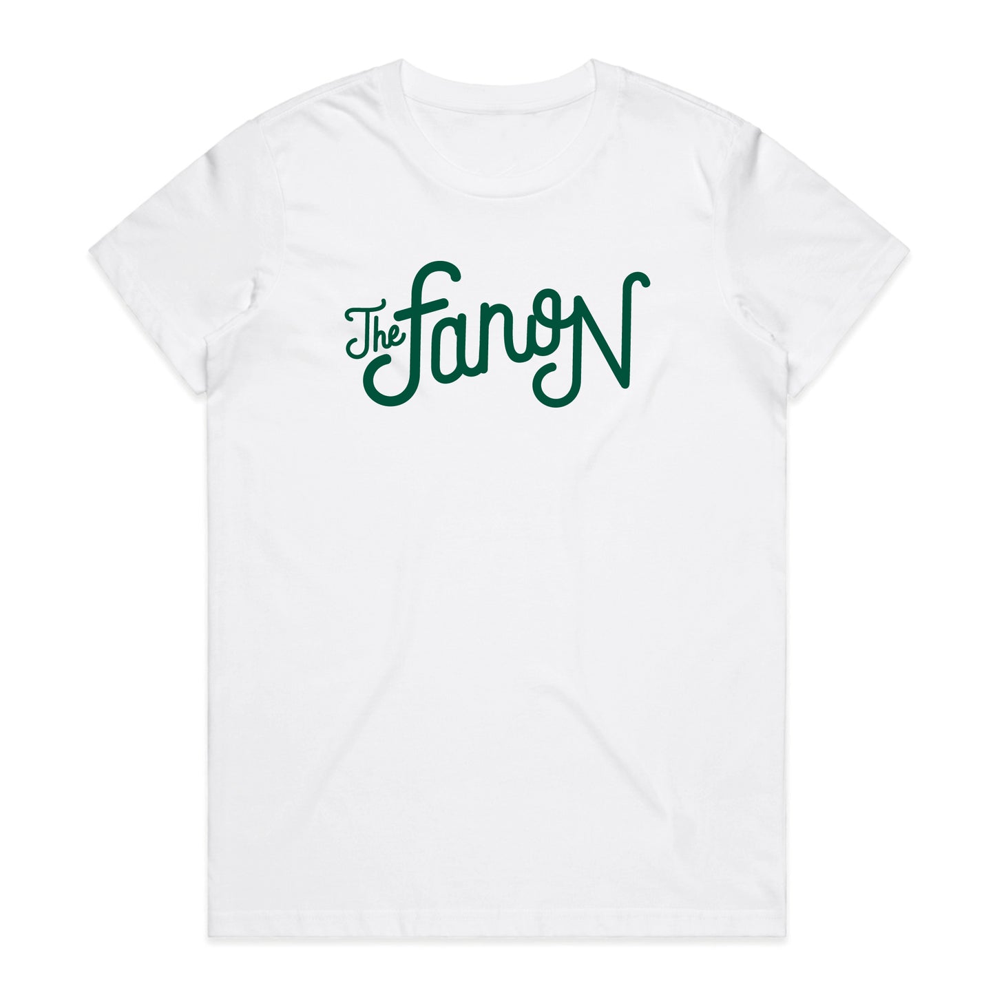 [MAN] N.T. the Fanon