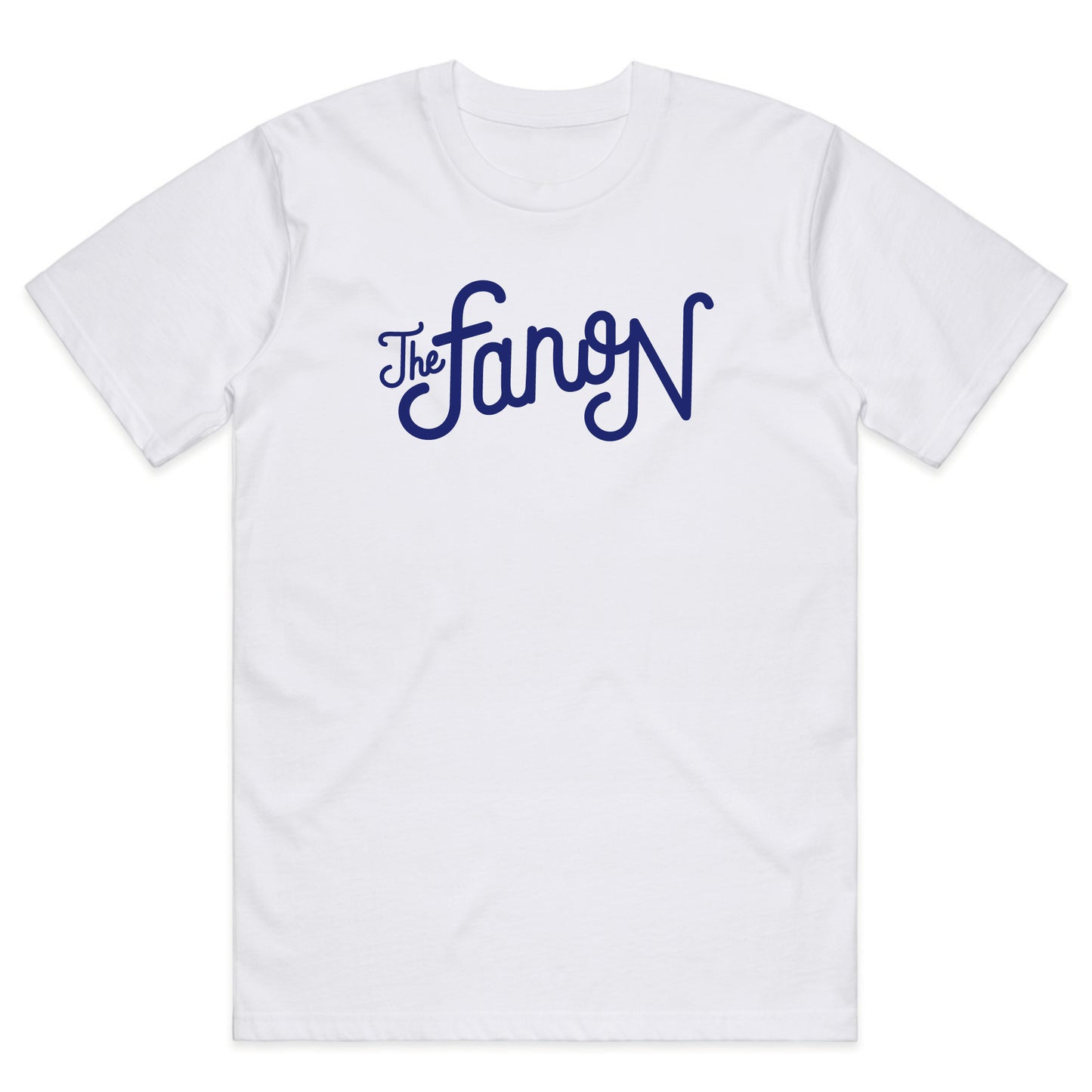 [MAN] N.T. the Fanon