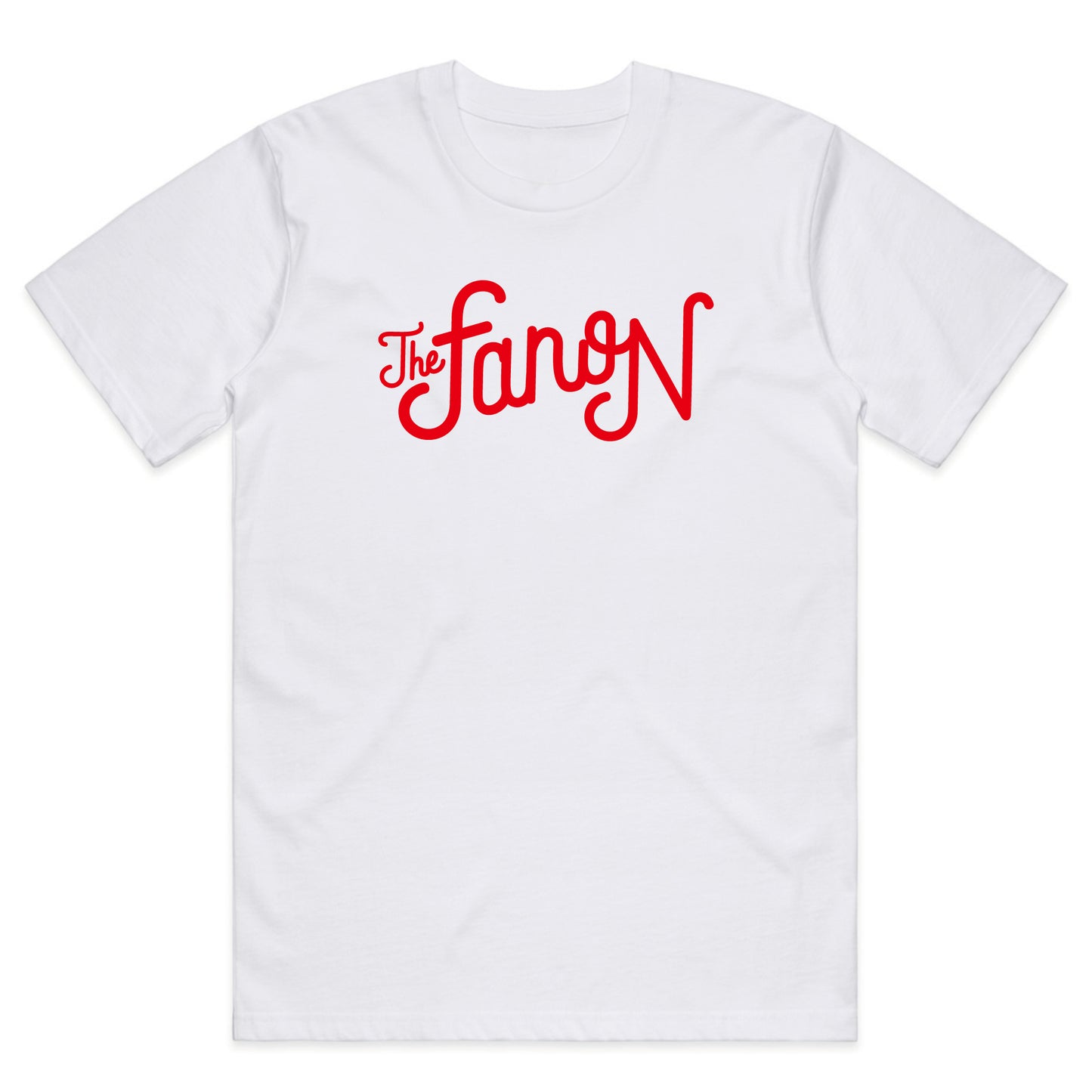 [MAN] N.T. the Fanon