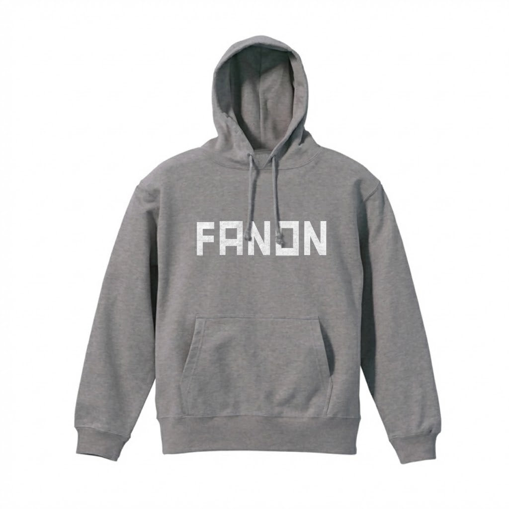 SUNSET OPENS STORIES HOODIE -完全予約販売 1月18日〆切 (1月末発送予定)