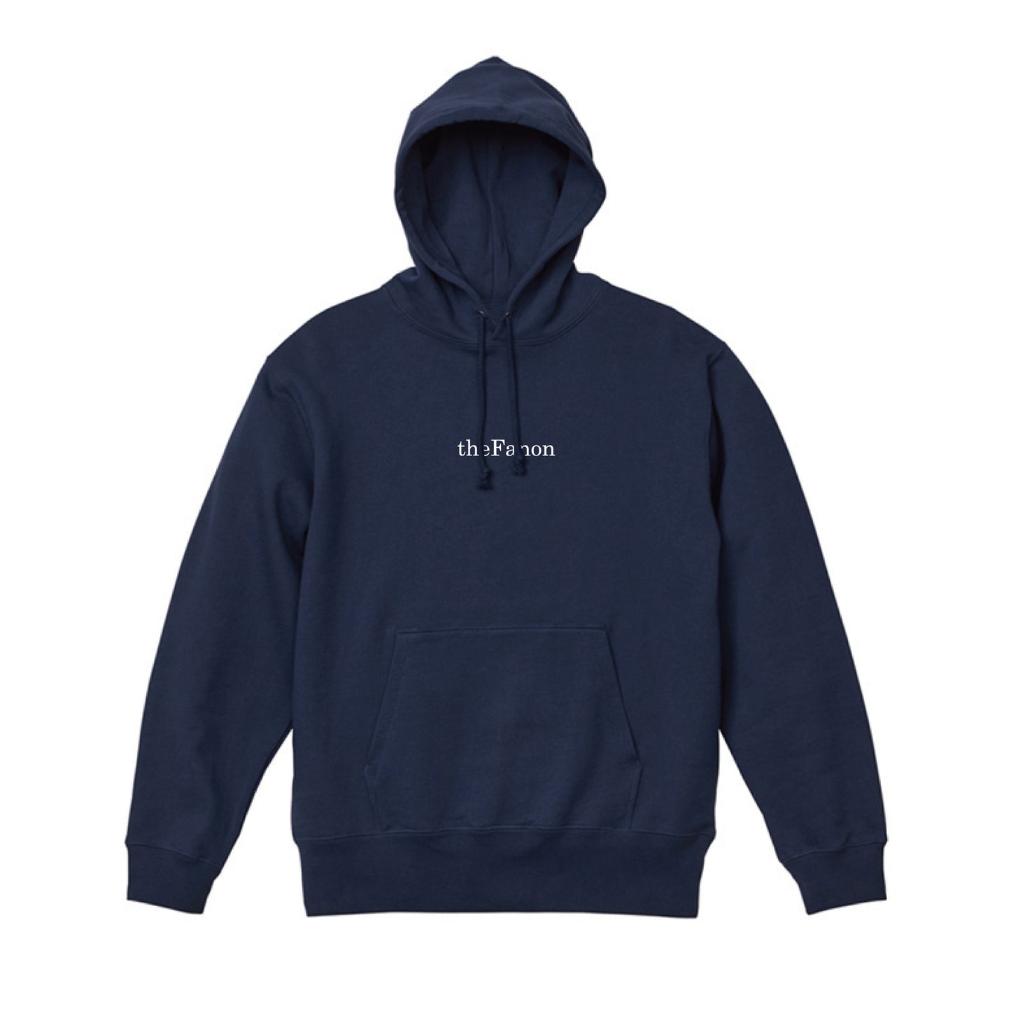 "THE" PARADISE HOODIE -完全予約販売 1月18日〆切 (1月末発送予定)