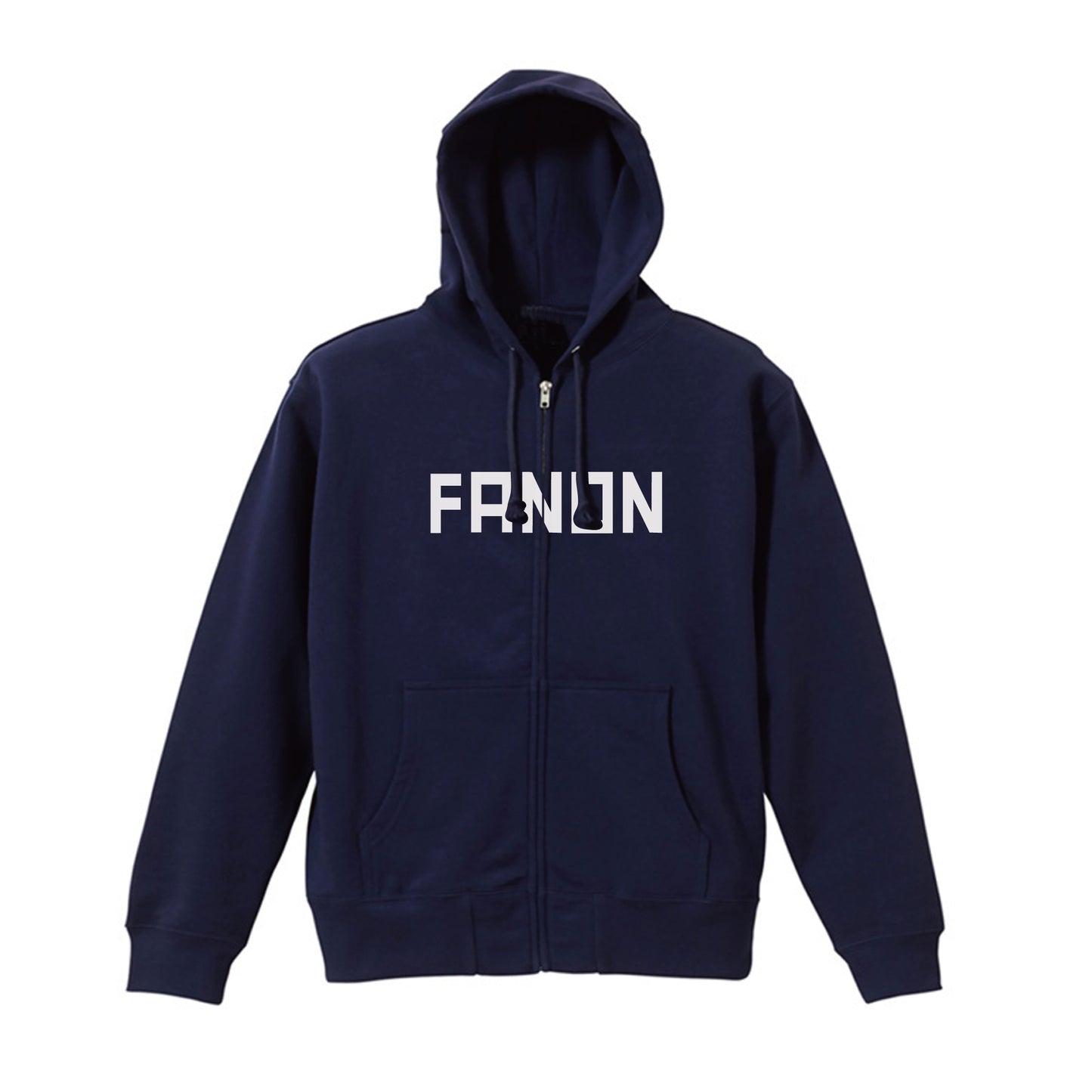 SUNSET OPENS STORIES ZIP UP HOODIE -完全予約販売- 1月18日〆切 (1月末発送予定)