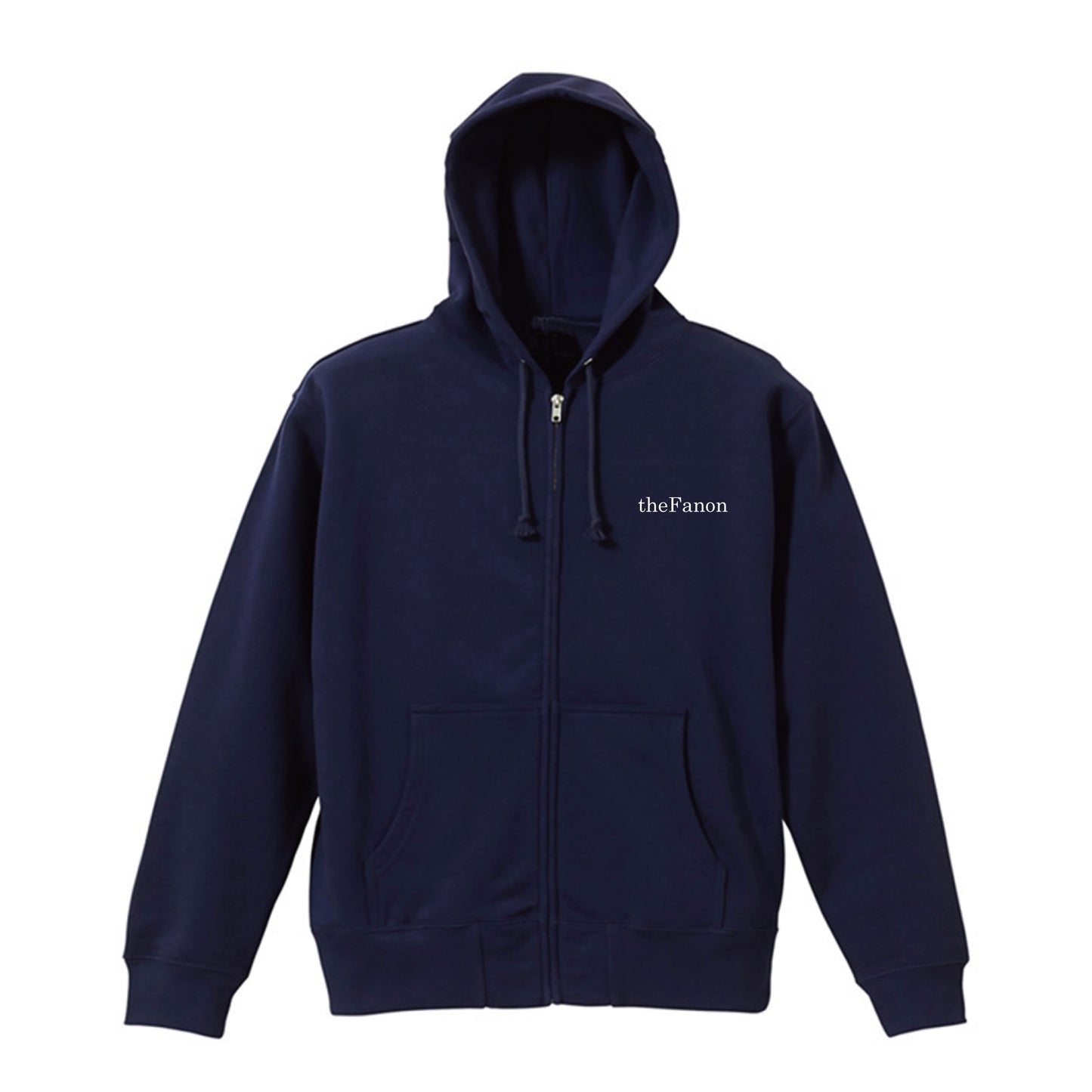"THE" PARADISE ZIP UP HOODIE -完全予約販売 1月18日〆切 (1月末発送予定)