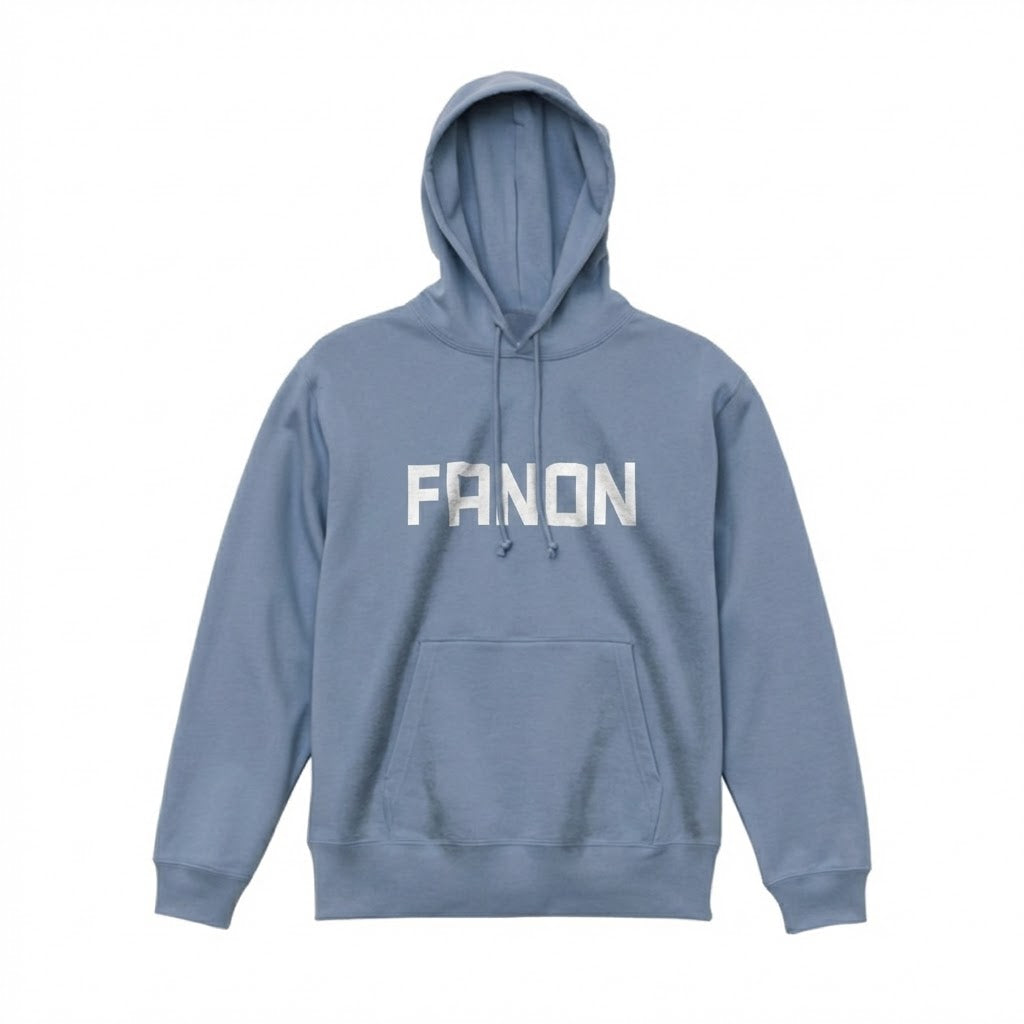 SUNSET OPENS STORIES HOODIE -完全予約販売 1月18日〆切 (1月末発送予定)