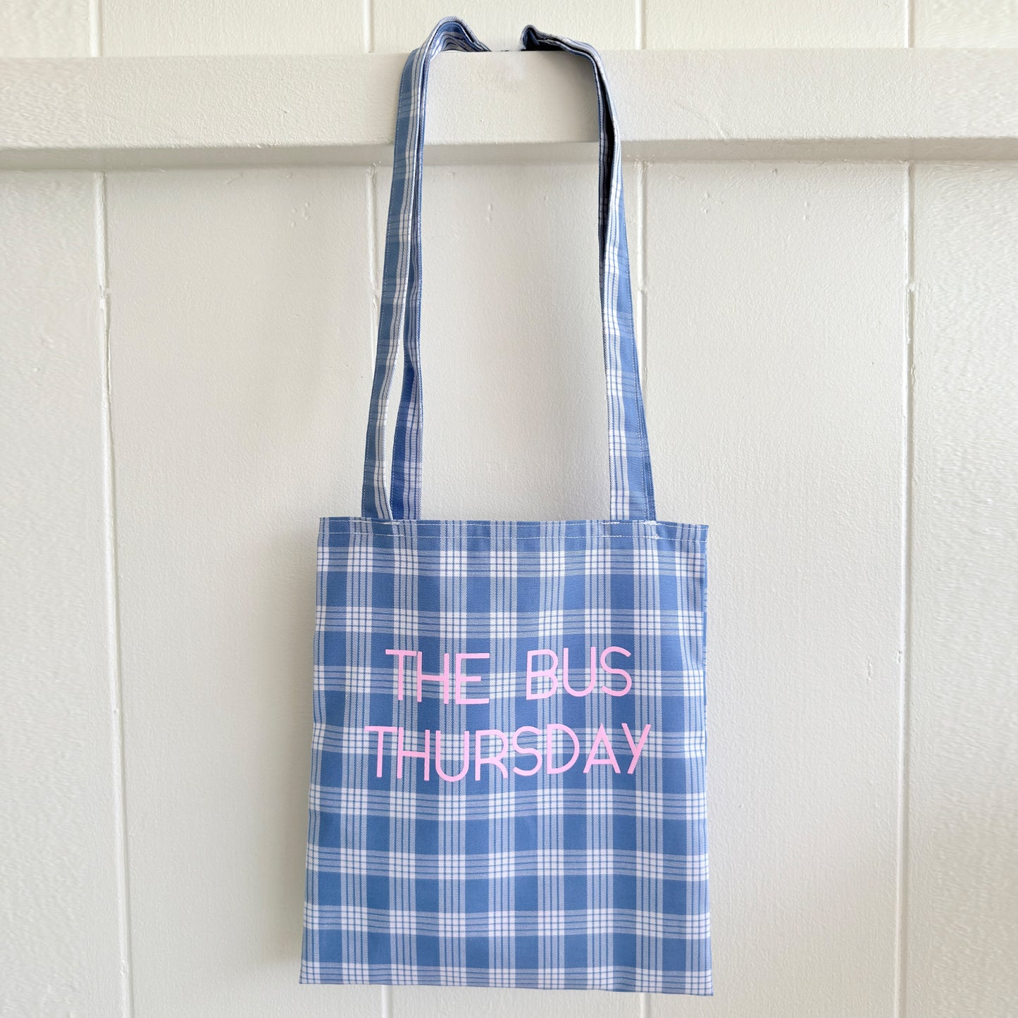 [TOTE] WEELKY PALAKA TOTE BAG