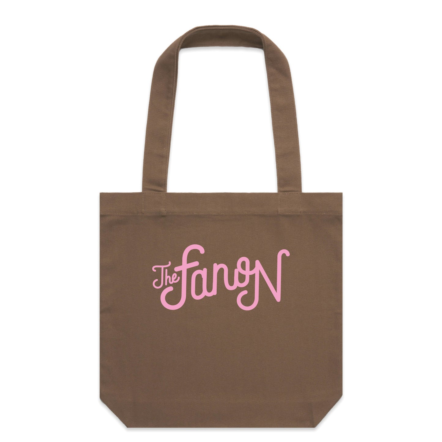 [TOTE] N.T. the Fanon