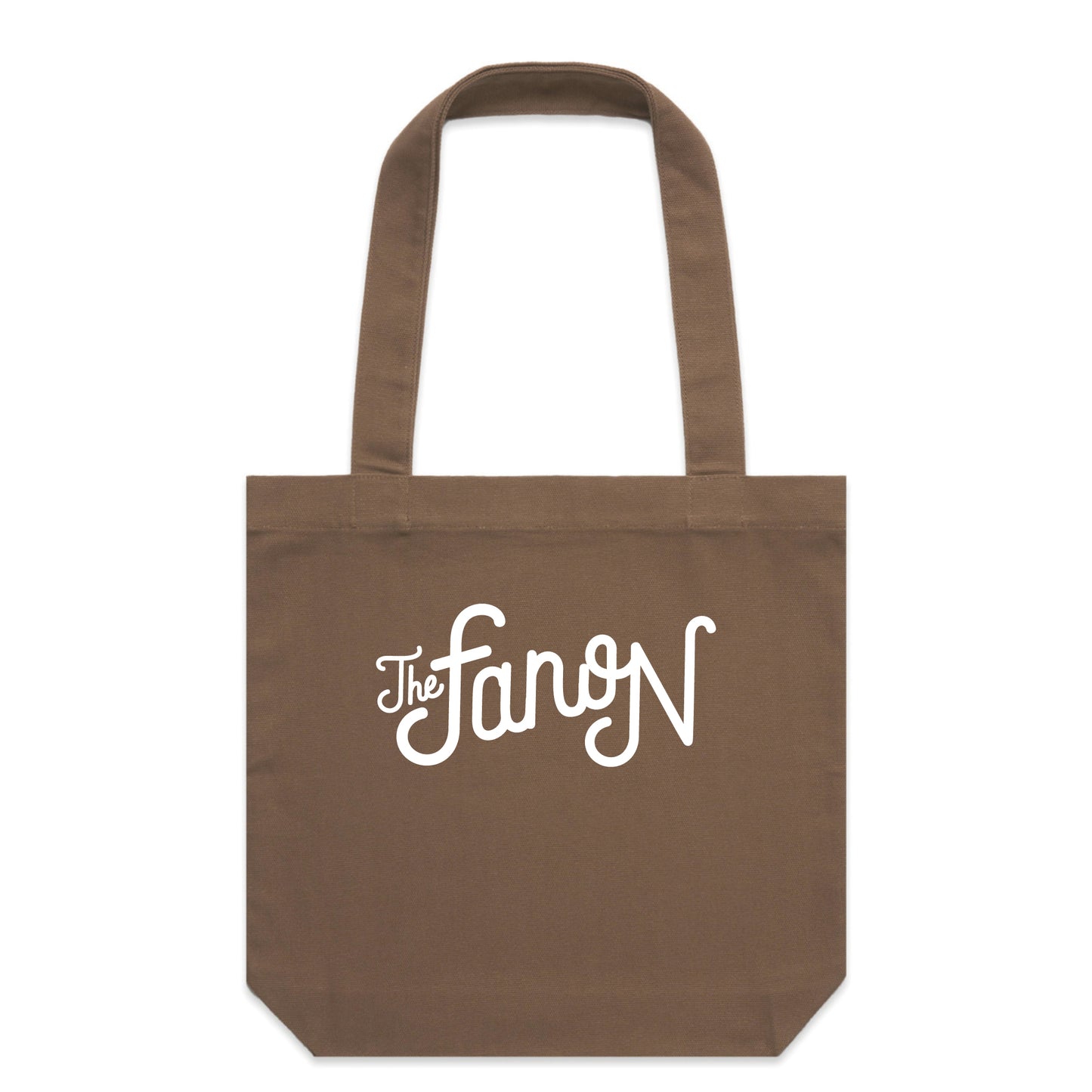 [TOTE] N.T. the Fanon