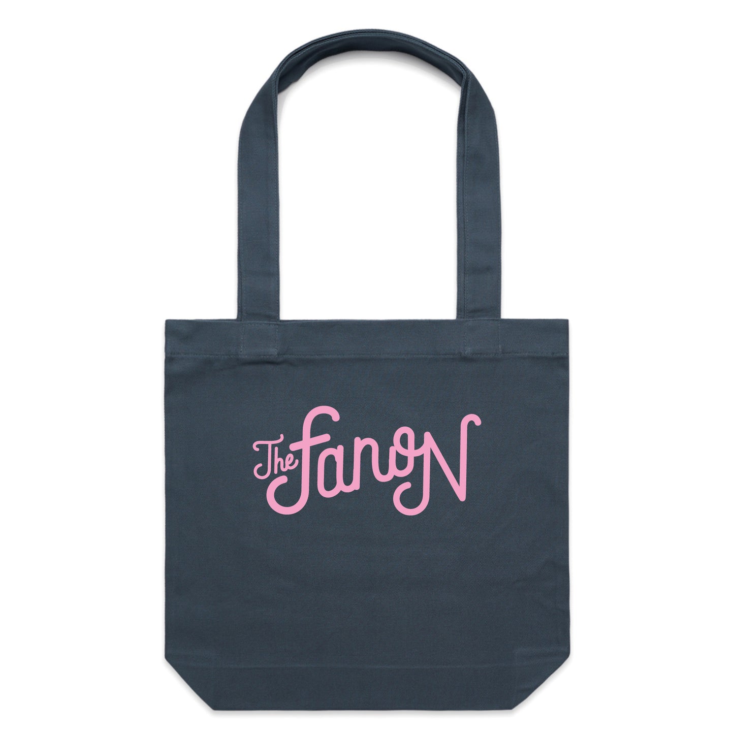 [TOTE] N.T. the Fanon