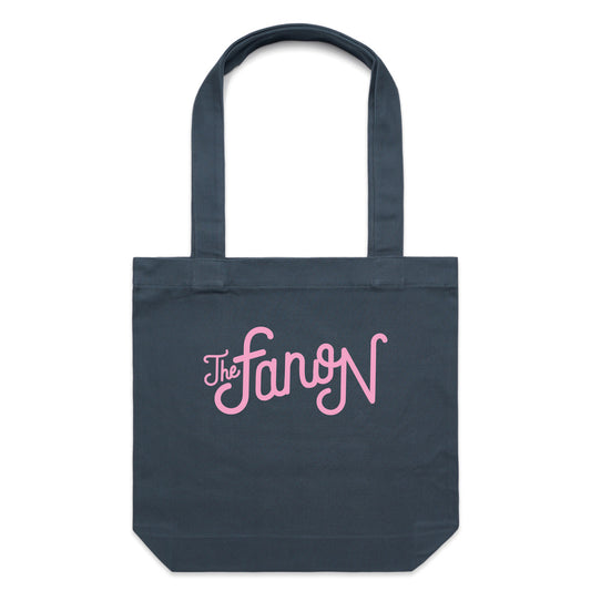 [TOTE] N.T. the Fanon