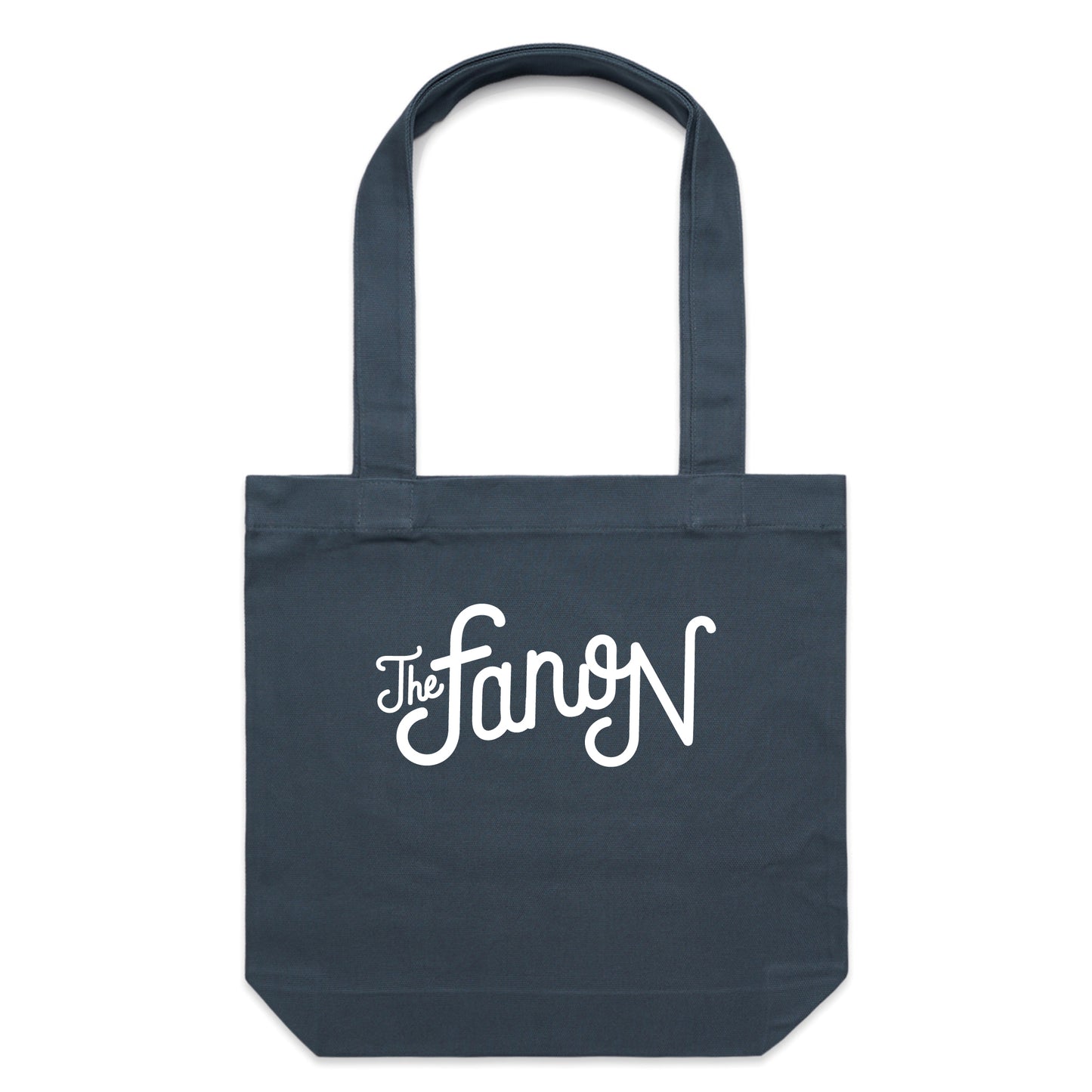 [TOTE] N.T. the Fanon