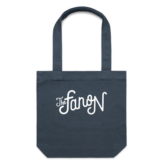 [TOTE] N.T. the Fanon