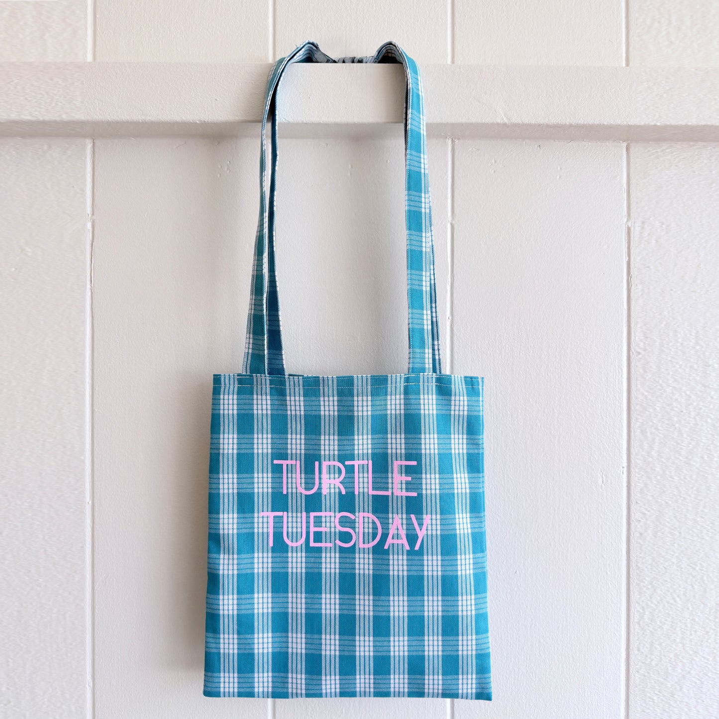 [TOTE] WEELKY PALAKA TOTE BAG