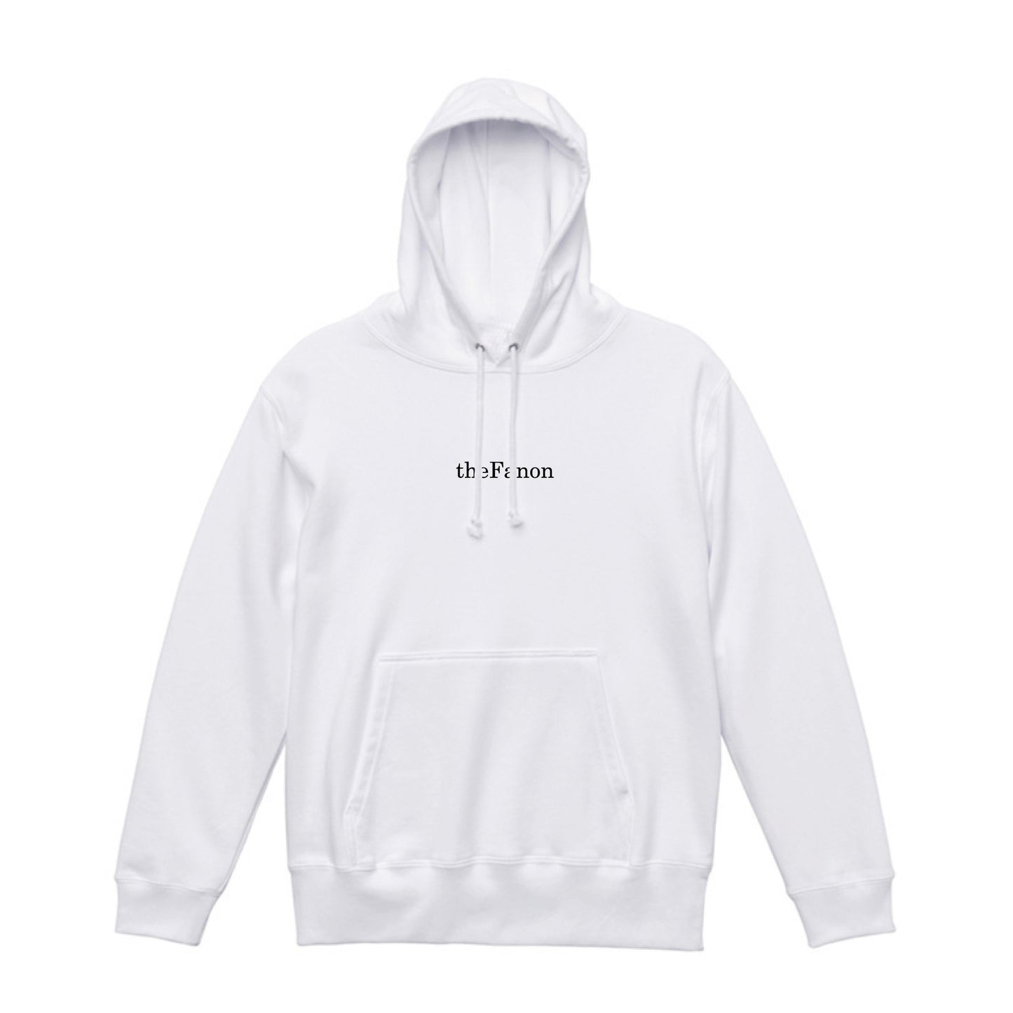 "THE" PARADISE HOODIE -完全予約販売 1月18日〆切 (1月末発送予定)