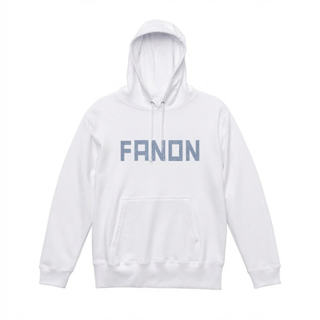 SUNSET OPENS STORIES HOODIE -完全予約販売 1月18日〆切 (1月末発送予定)