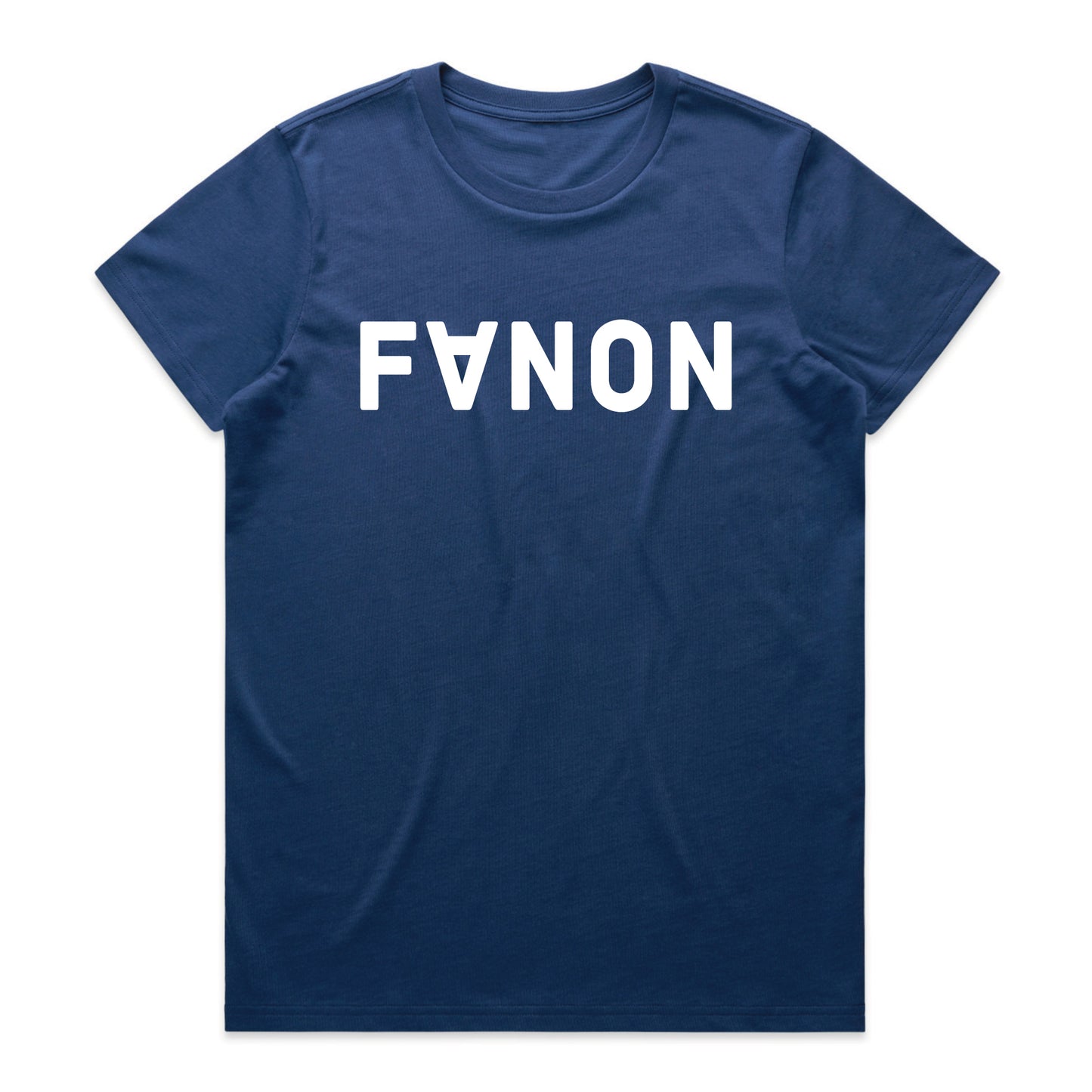 [WOMAN] FVNON TEE