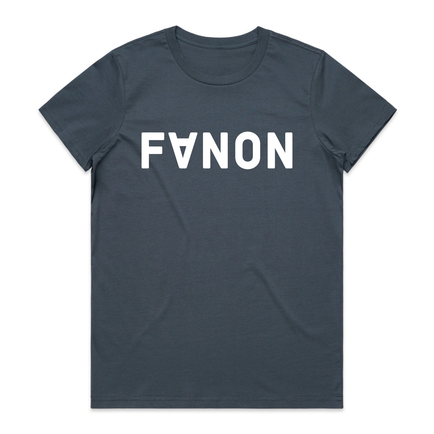 [WOMAN] FVNON TEE