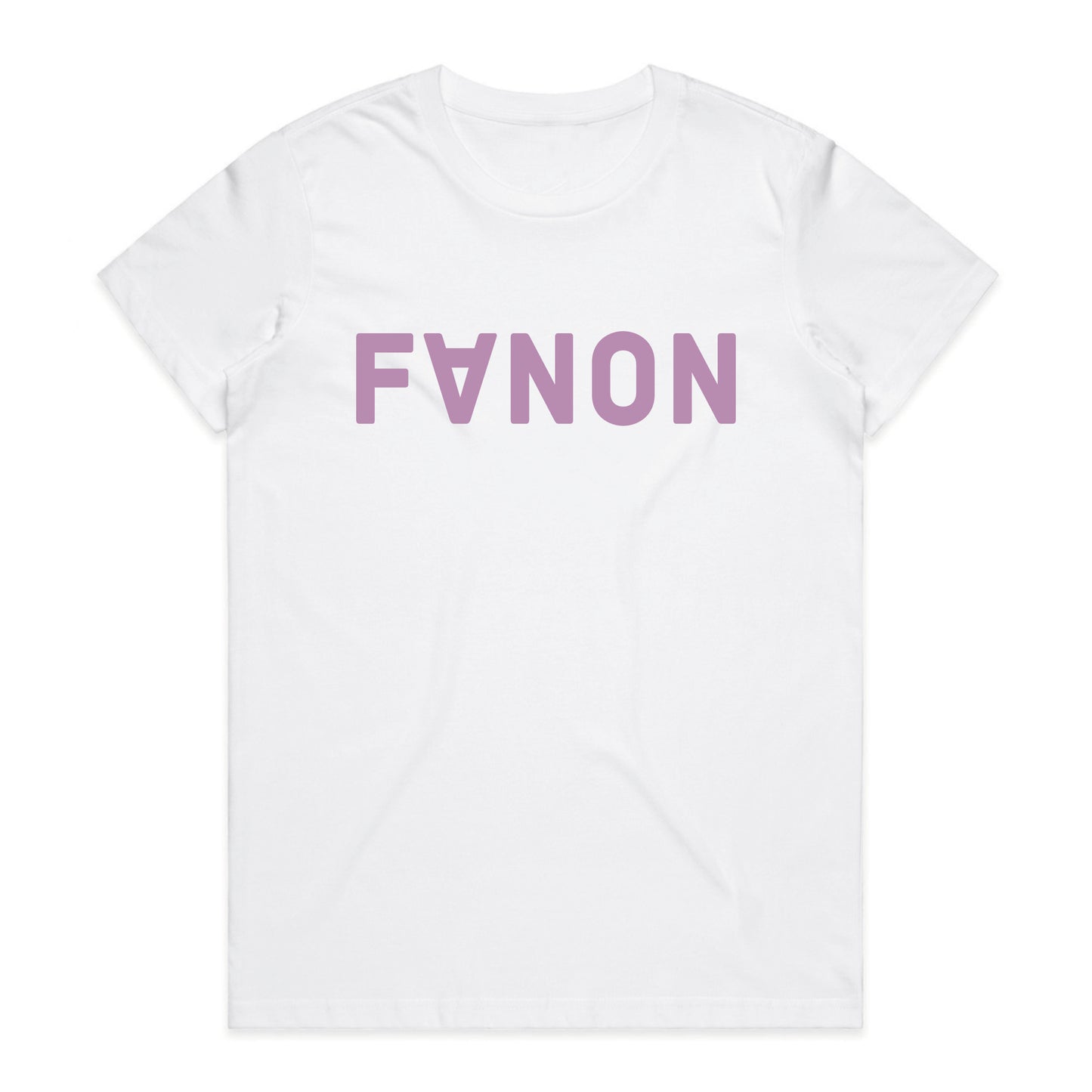 [WOMAN] FVNON TEE