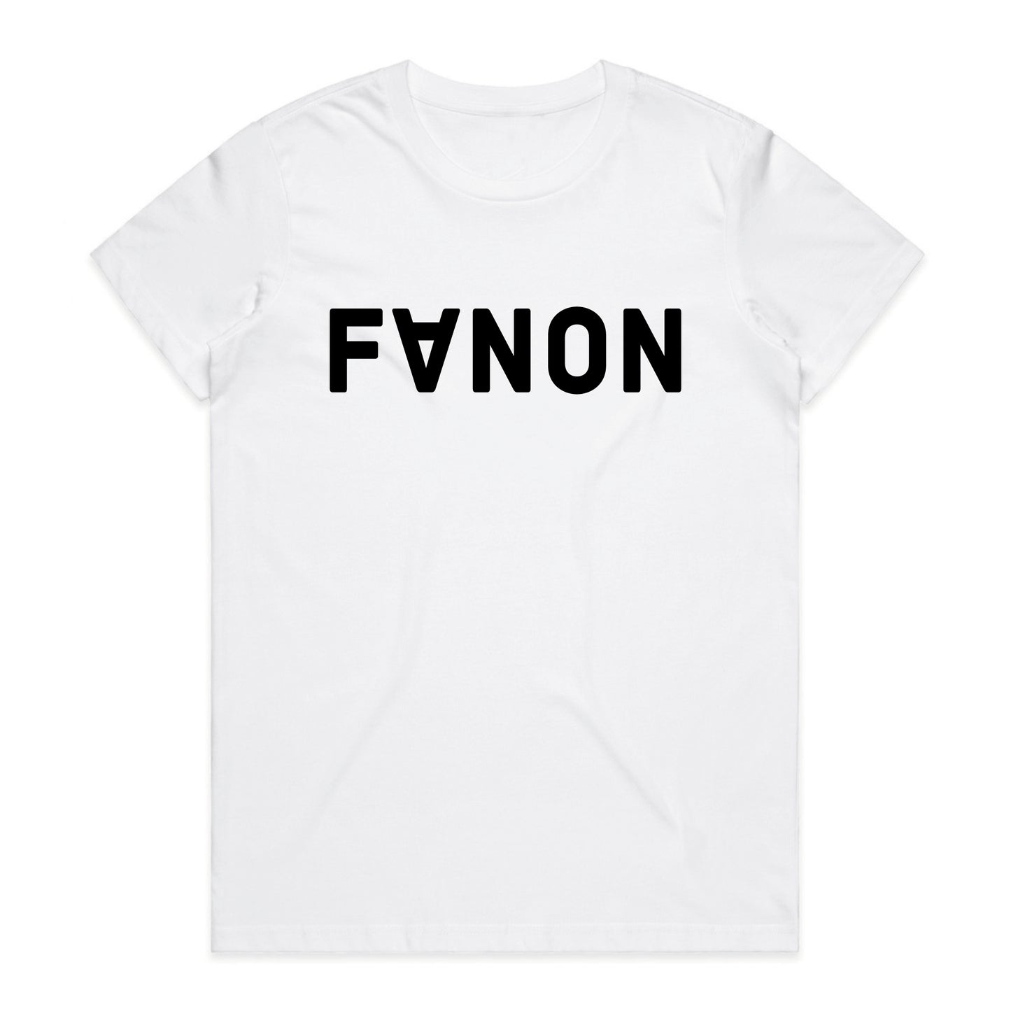 [WOMAN] FVNON TEE