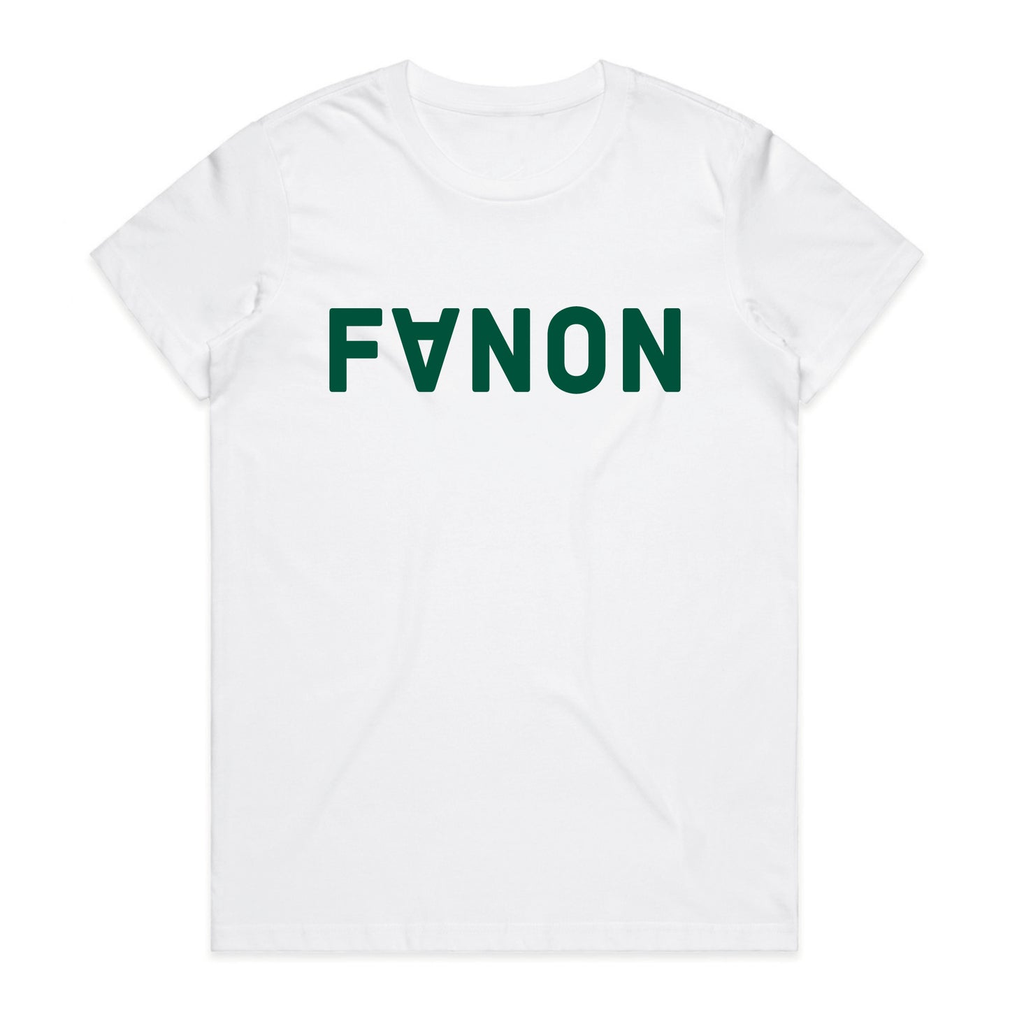 [WOMAN] FVNON TEE