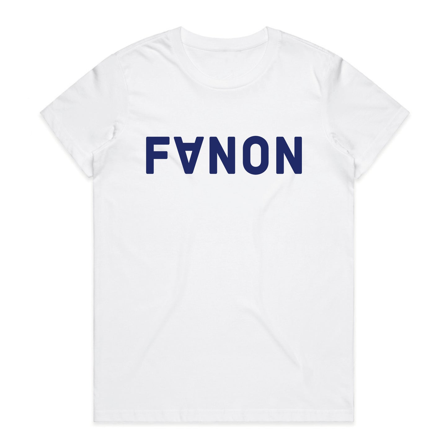 [WOMAN] FVNON TEE
