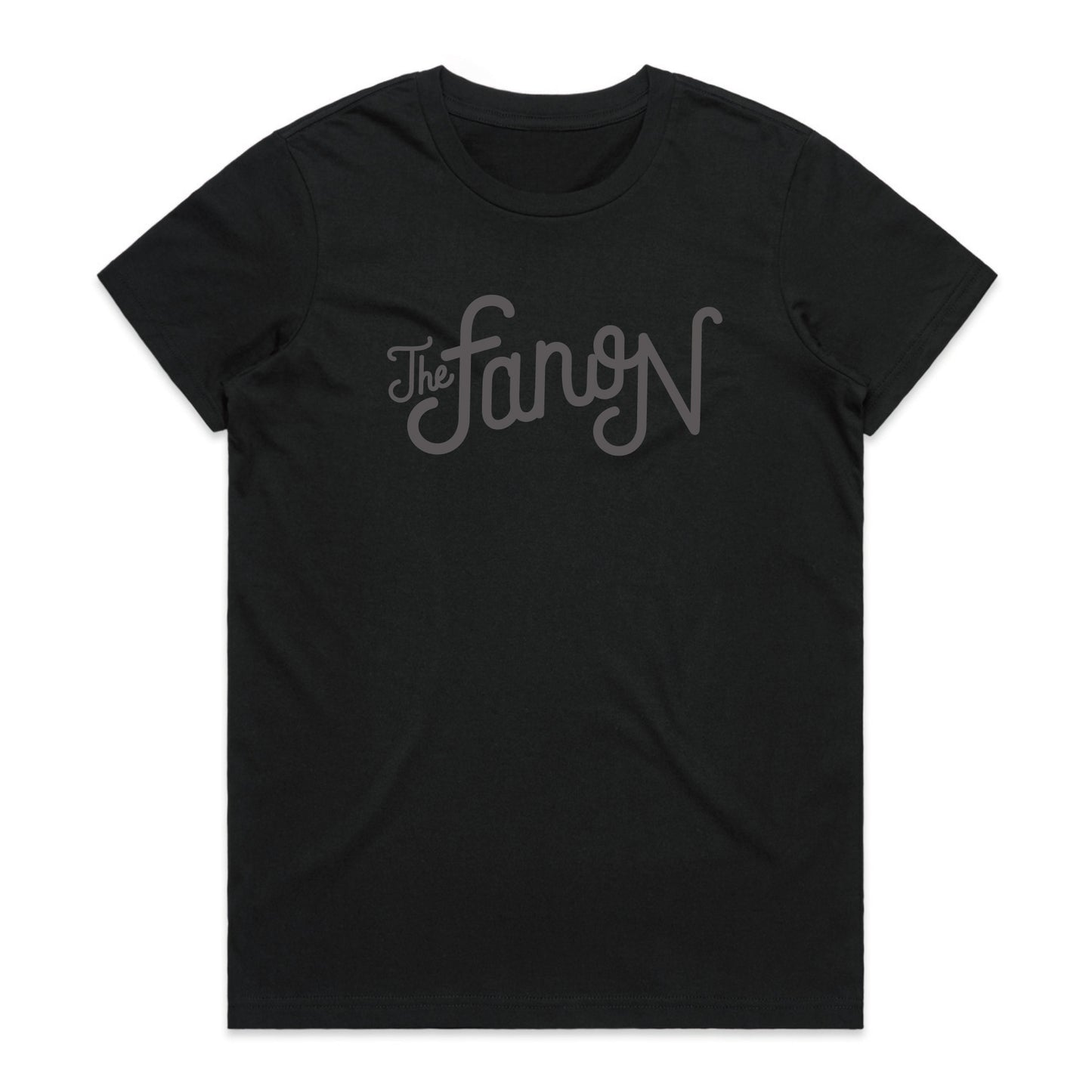 [WOMAN] N.T. the Fanon