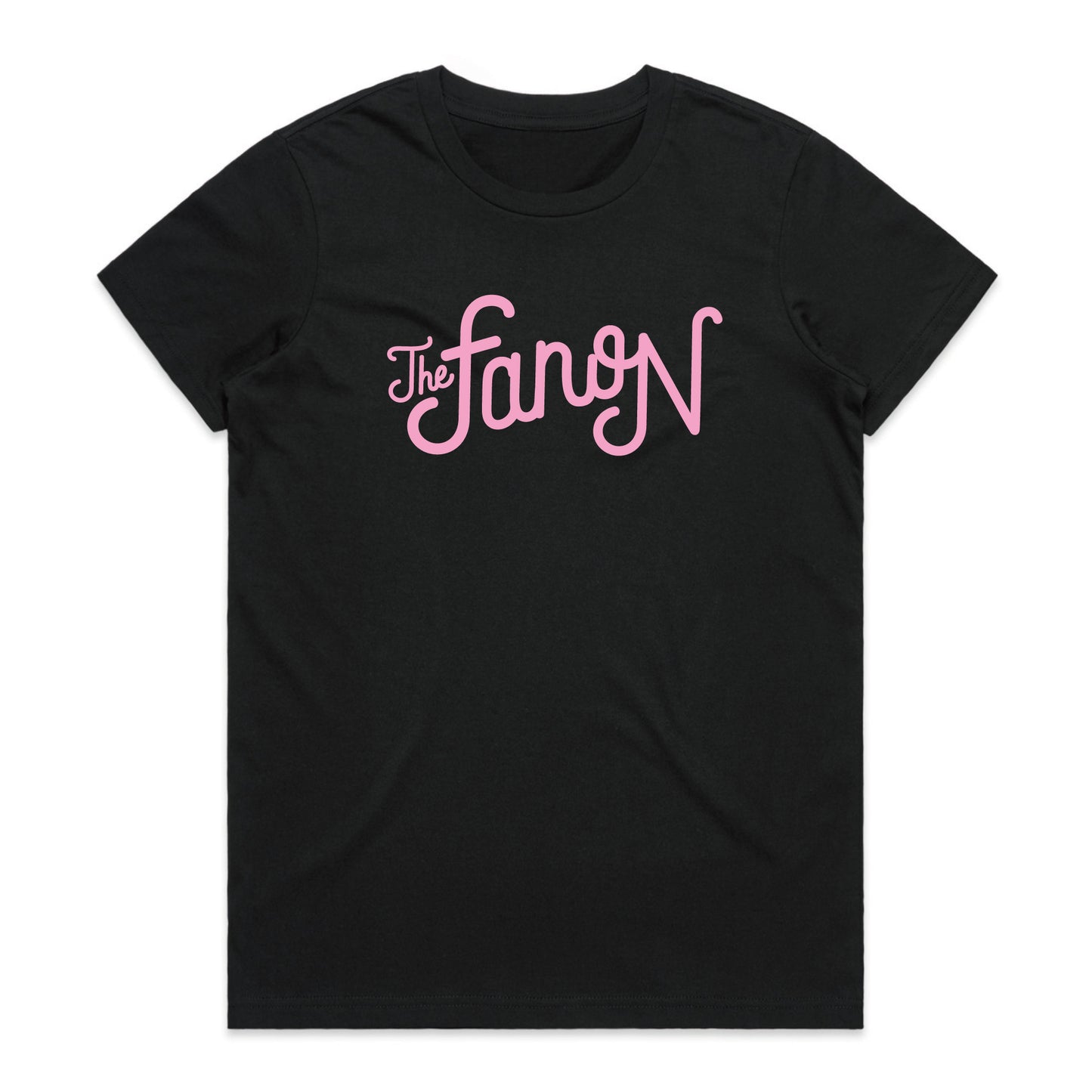 [WOMAN] N.T. the Fanon