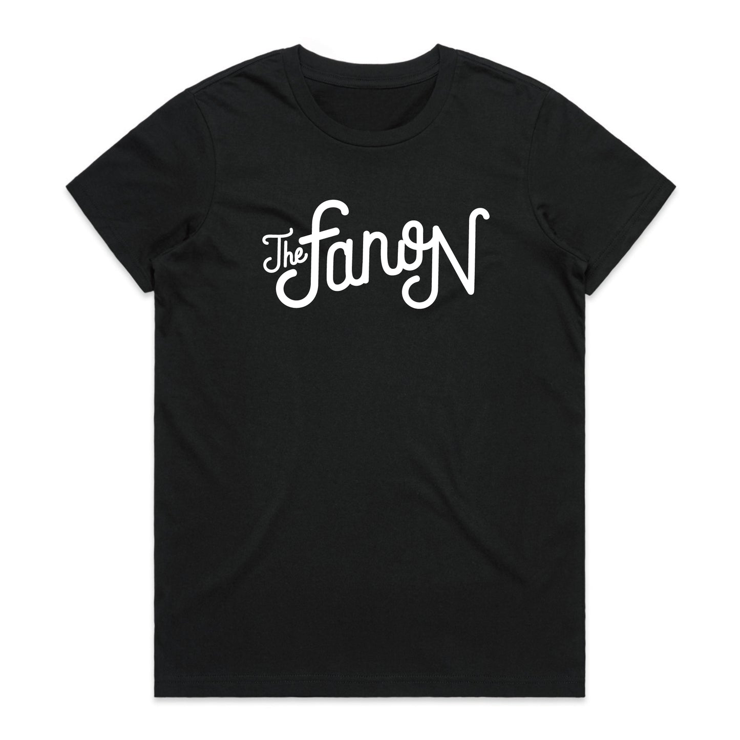 [WOMAN] N.T. the Fanon