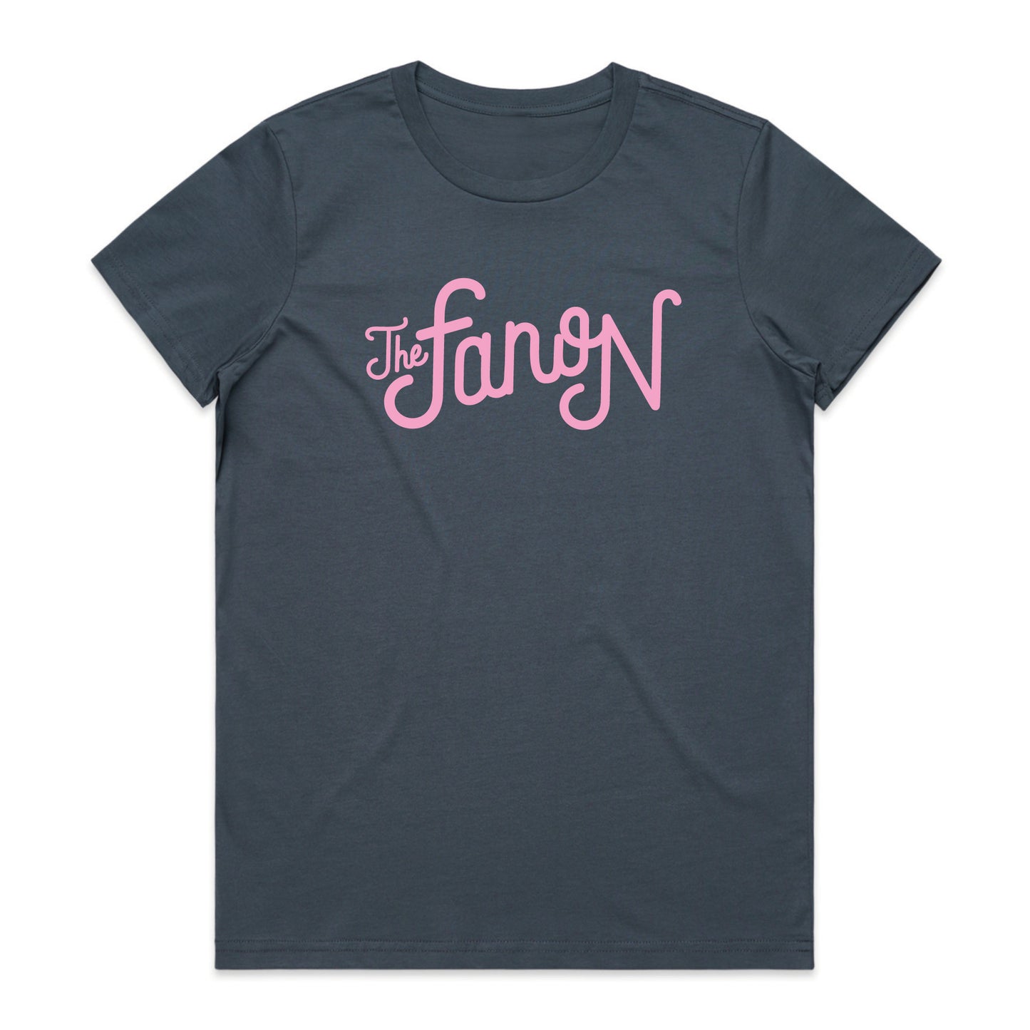 [WOMAN] N.T. the Fanon