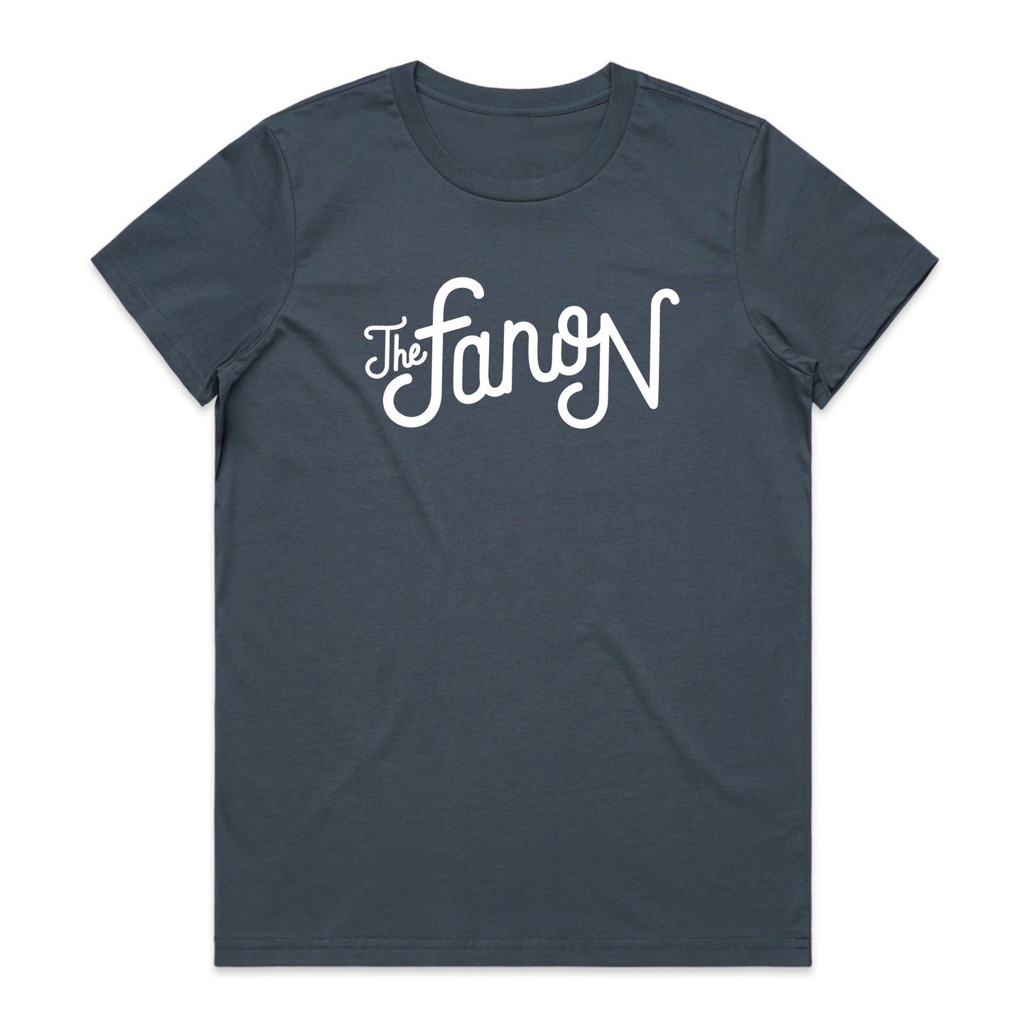[WOMAN] N.T. the Fanon