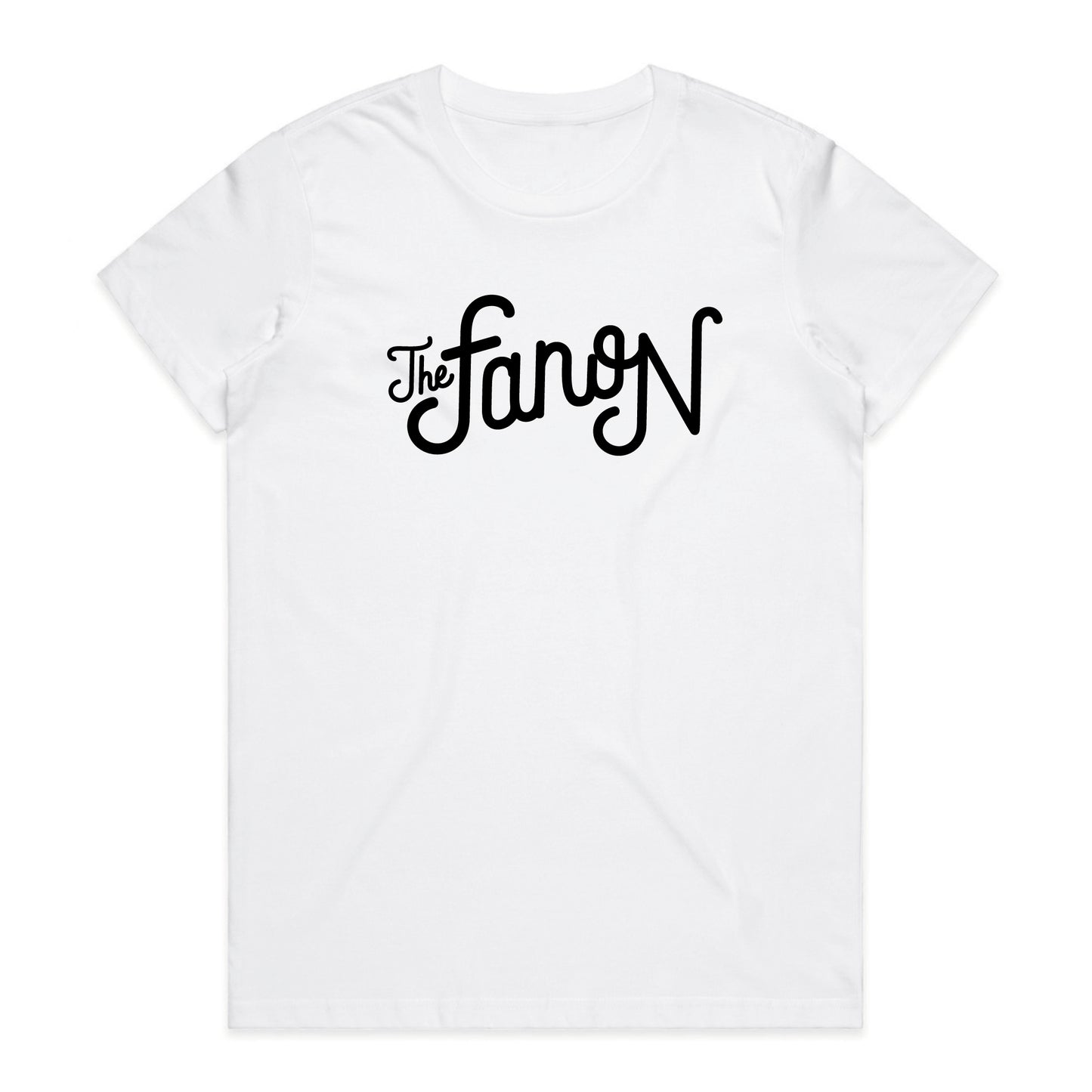 [WOMAN] N.T. the Fanon