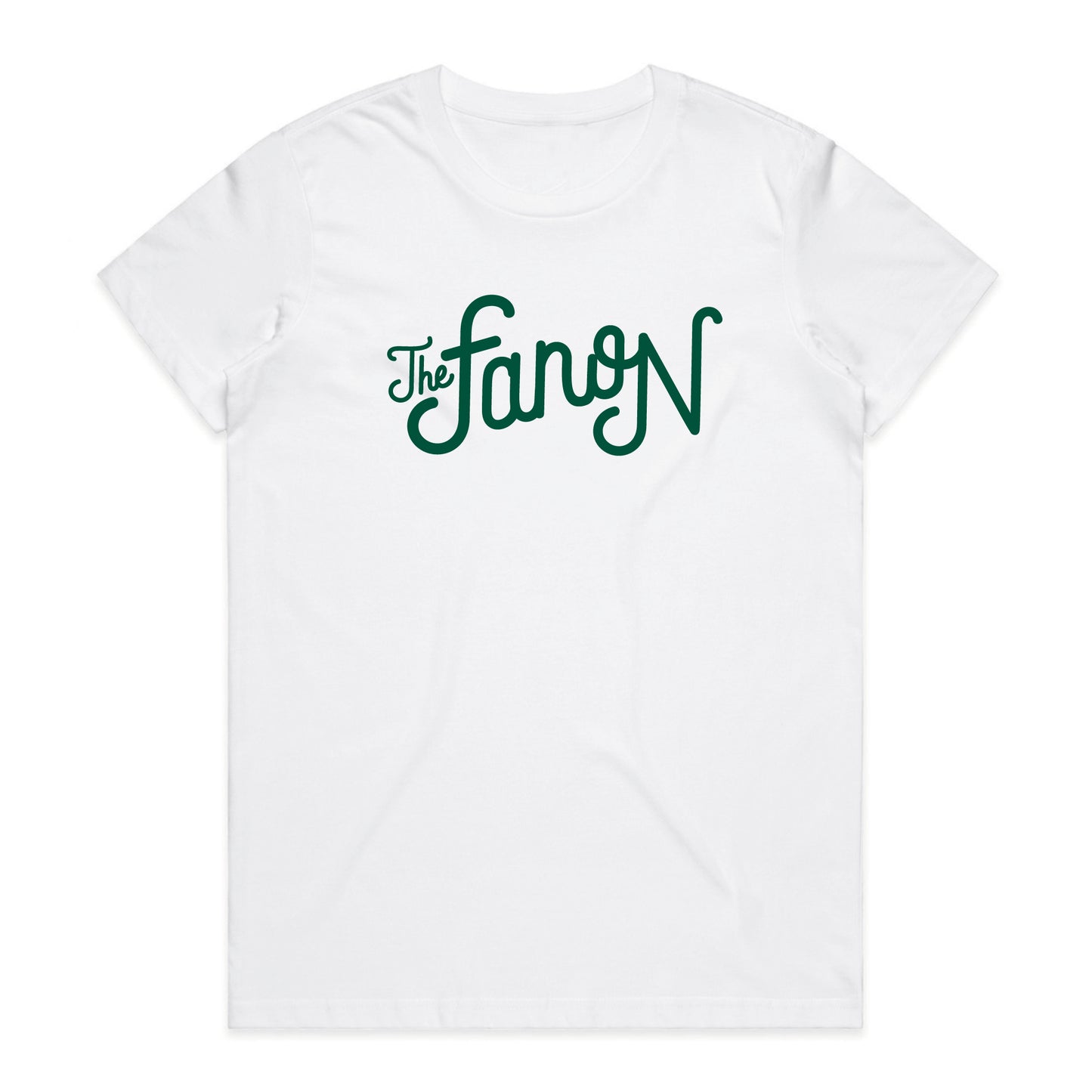 [WOMAN] N.T. the Fanon