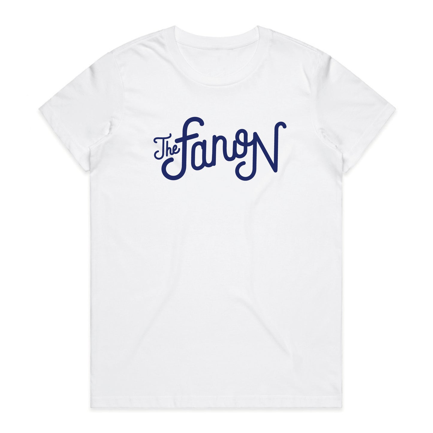 [WOMAN] N.T. the Fanon