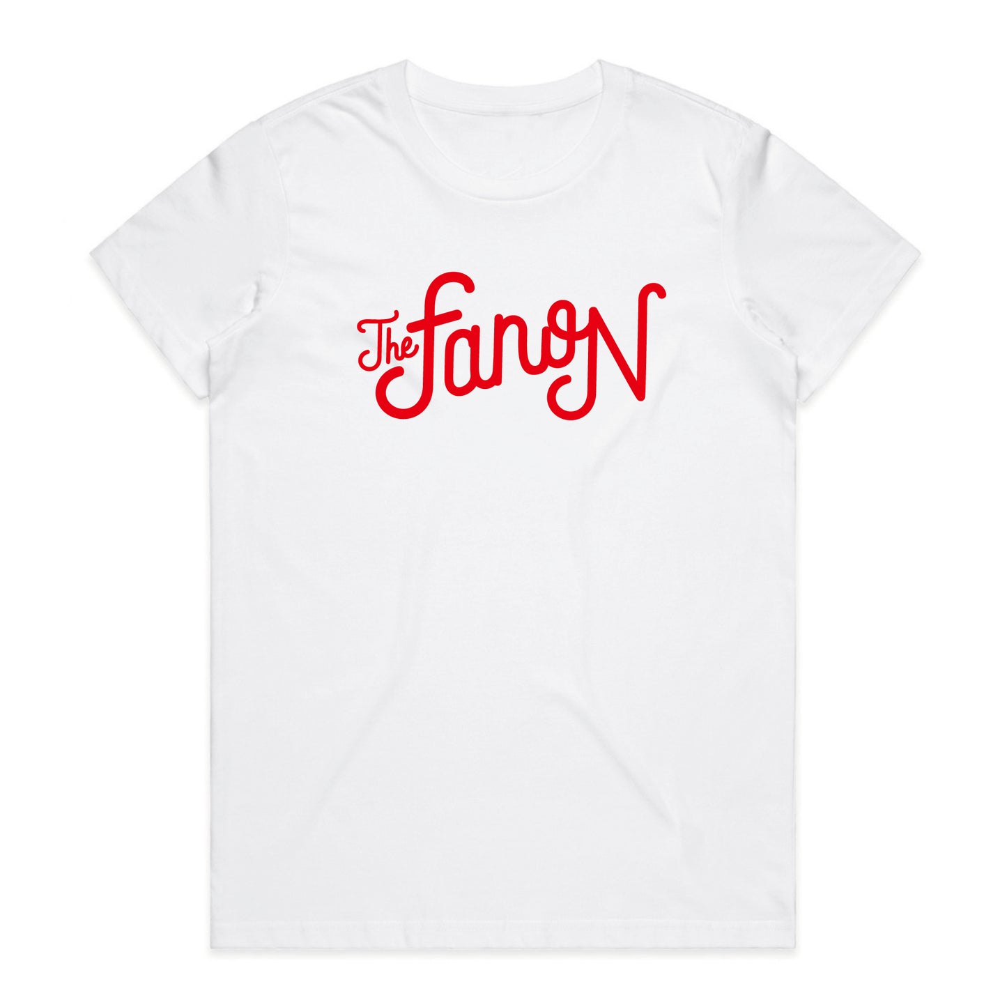 [WOMAN] N.T. the Fanon