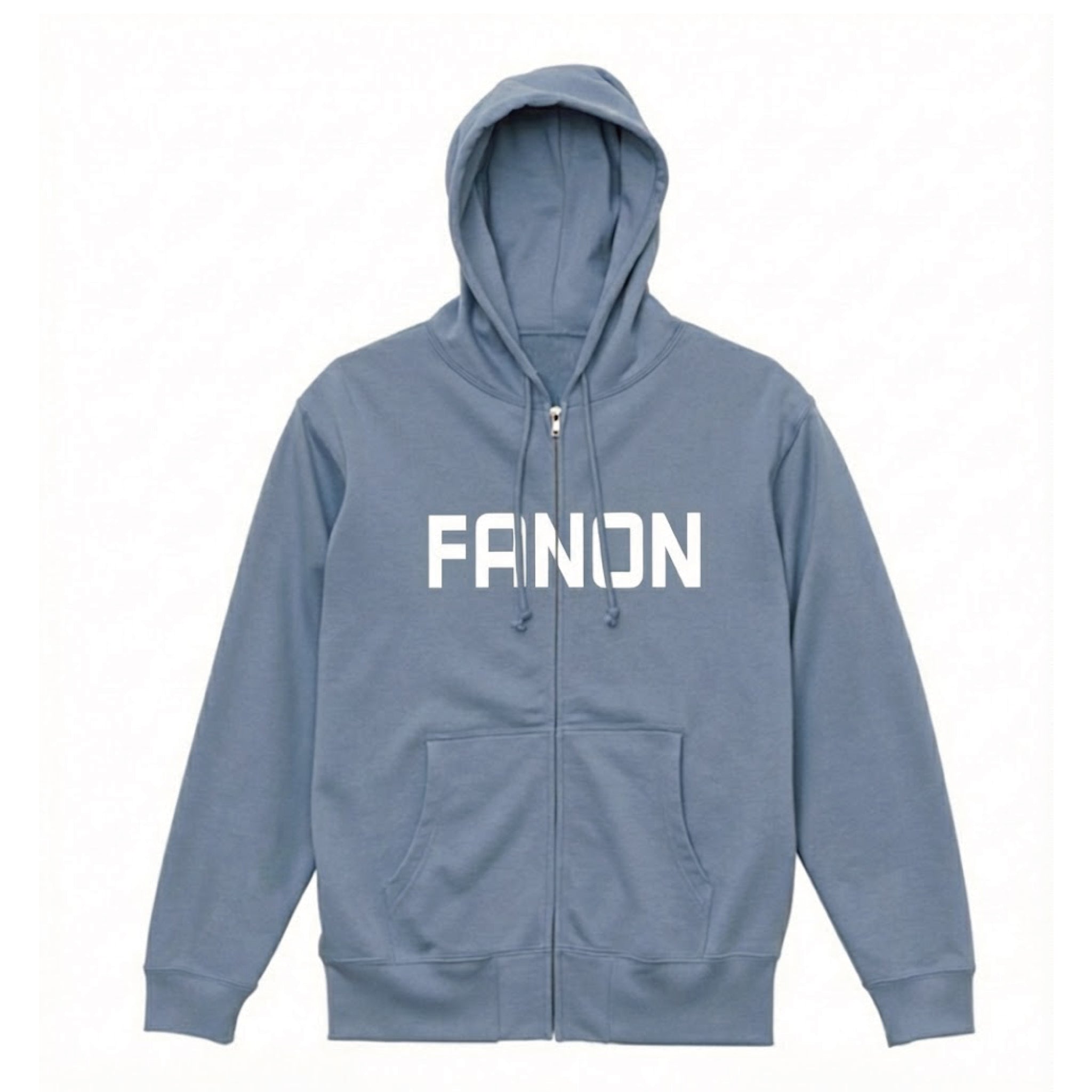 SUNSET OPENS STORIES ZIP UP HOODIE -完全予約販売- 1月18日〆切 (1
