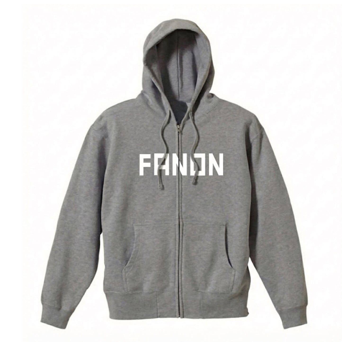 SUNSET OPENS STORIES ZIP UP HOODIE -完全予約販売- 1月18日〆切 (1月末発送予定)