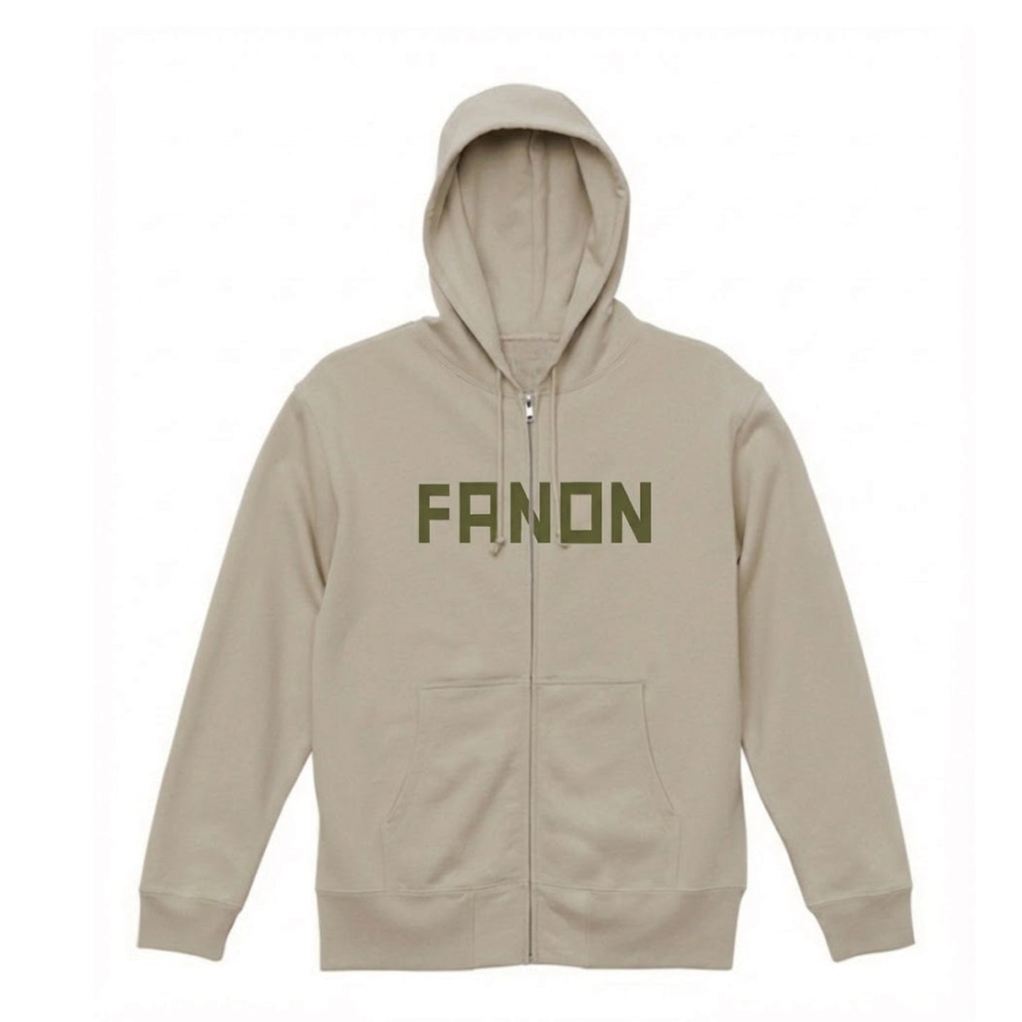 SUNSET OPENS STORIES ZIP UP HOODIE -完全予約販売- 1月18日〆切 (1月末発送予定)