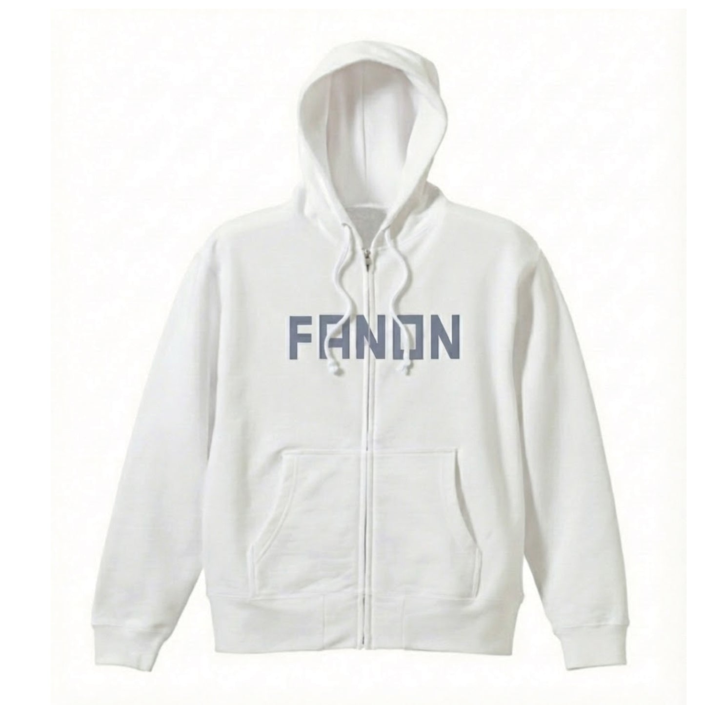 SUNSET OPENS STORIES ZIP UP HOODIE -完全予約販売- 1月18日〆切 (1月末発送予定)