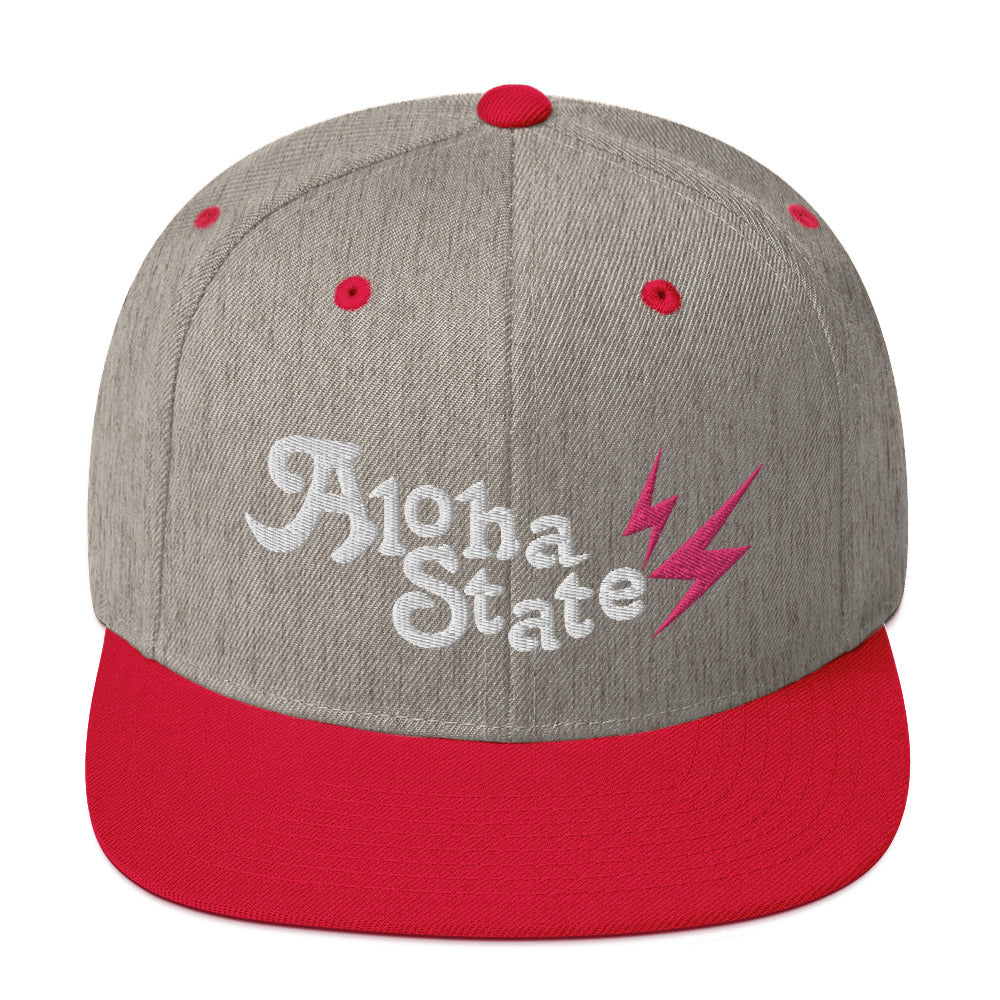 [CAP] ALOHA STATE