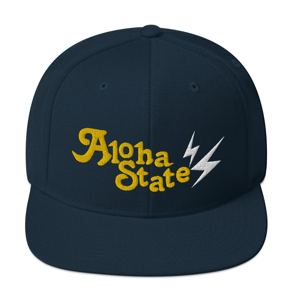 [CAP] ALOHA STATE